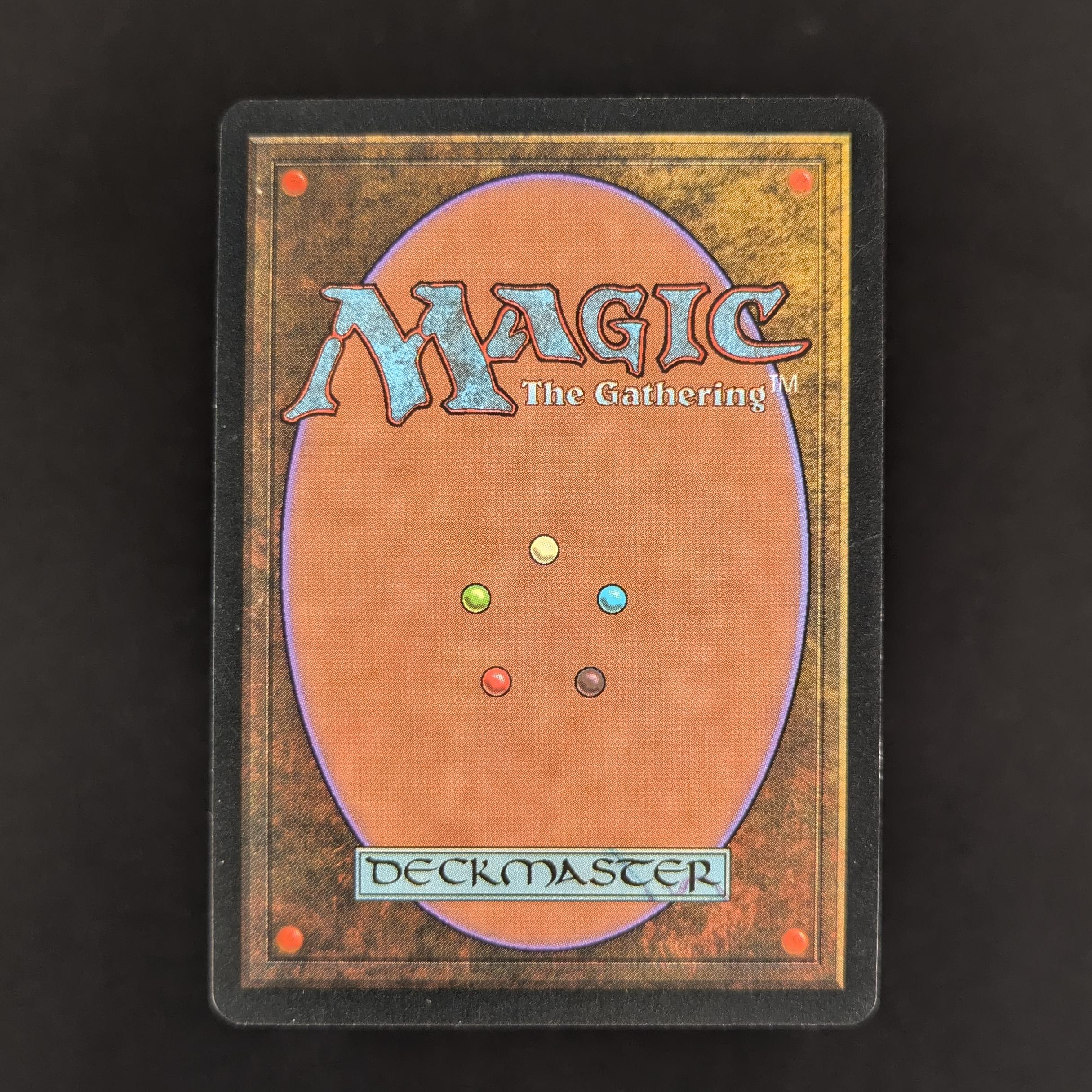 Mox Diamond - Stronghold