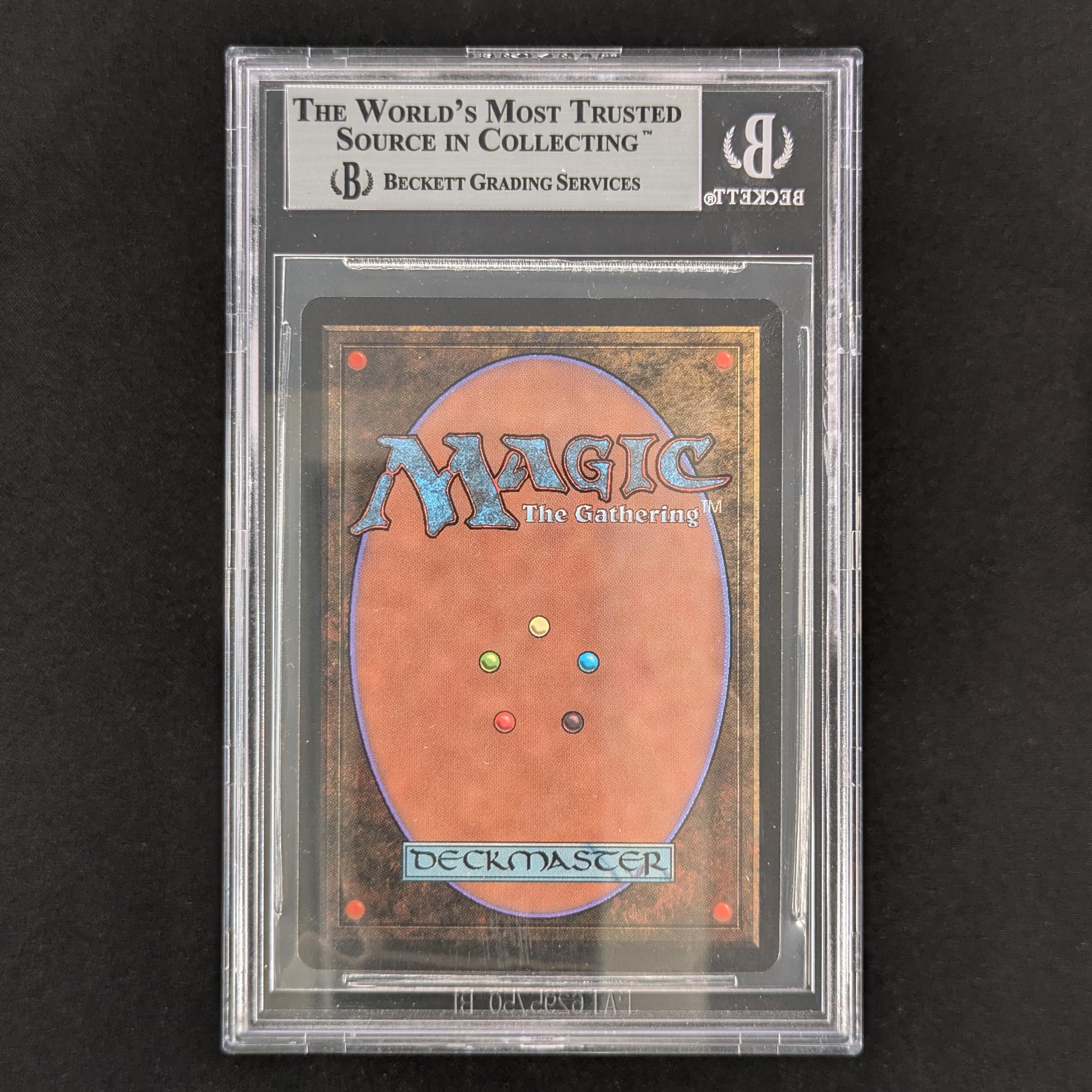 Manabarbs - Beta - English - BGS 9