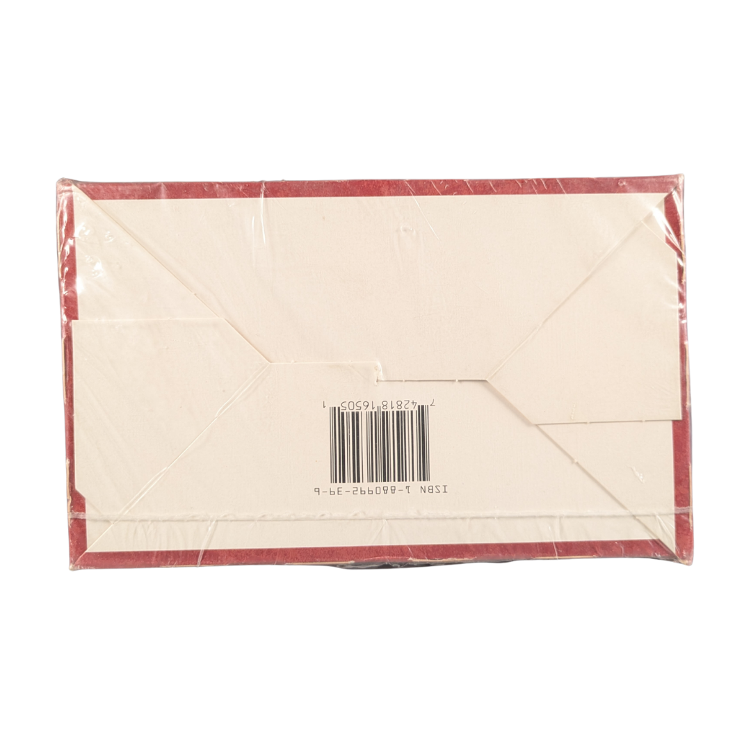 MTG Sealed Product - Fallen Empires Booster Box -