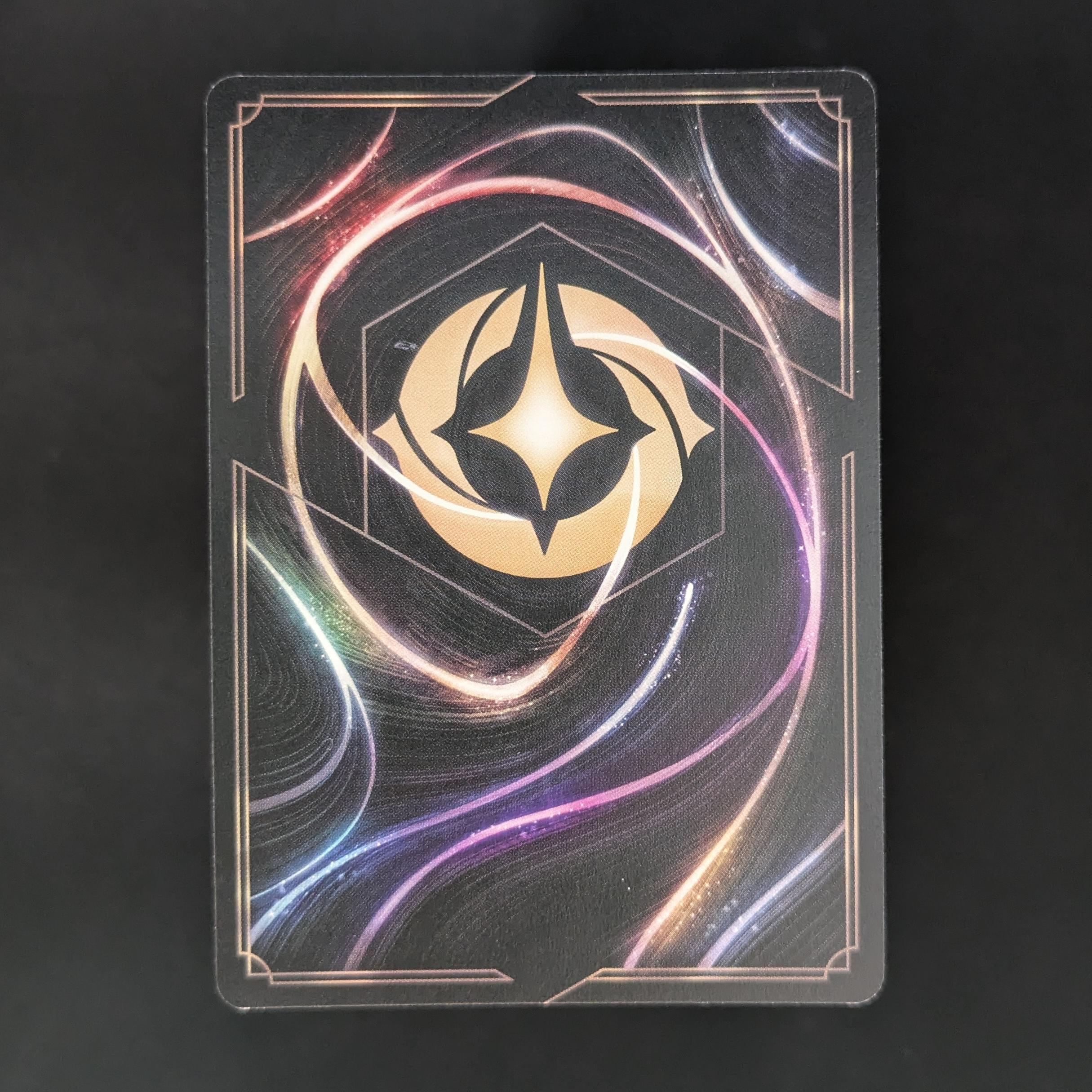 Jasmine - Steady Strategist (V.2) - Reign of Jafar - English - NM