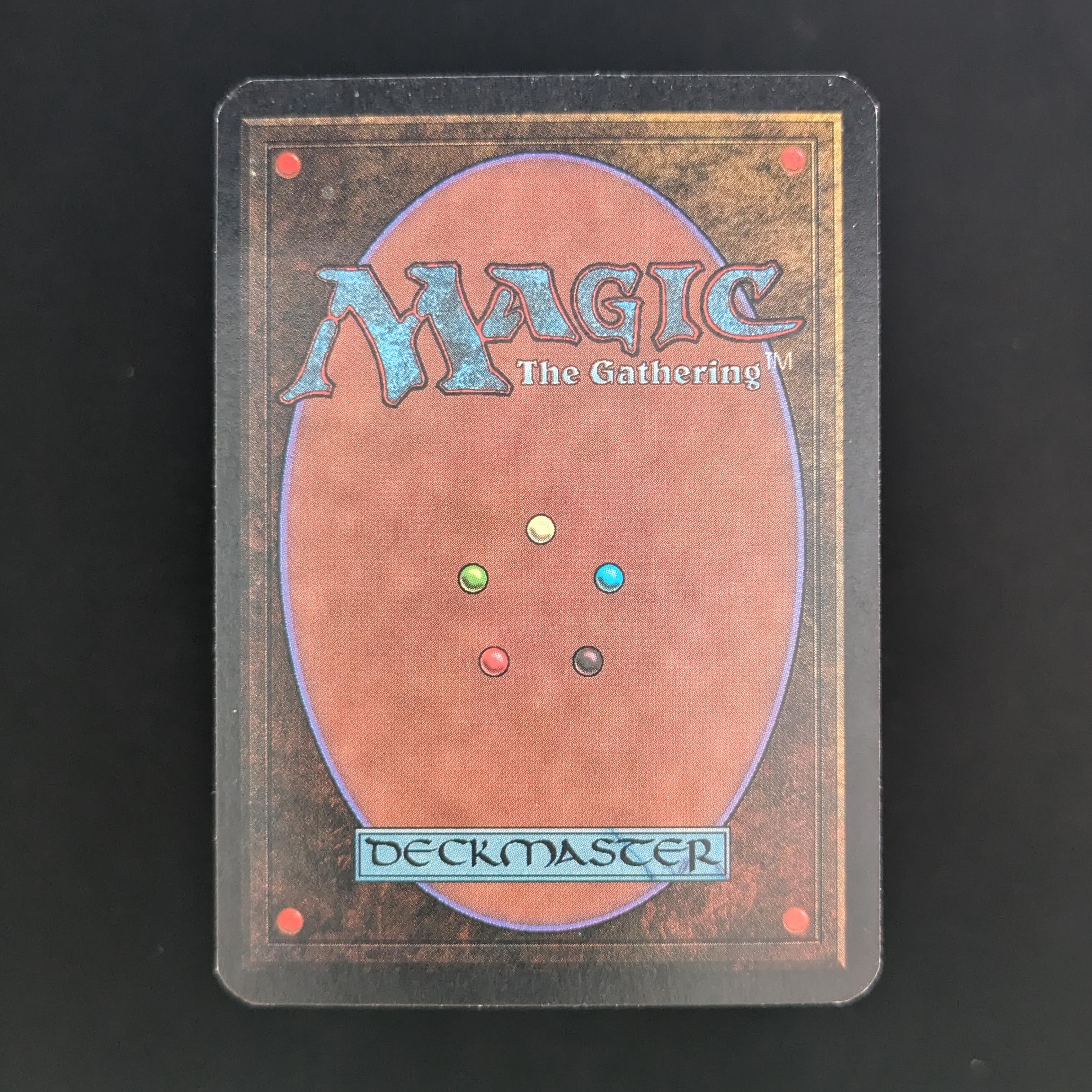 MTG Singles - Tropical Island - Alpha -