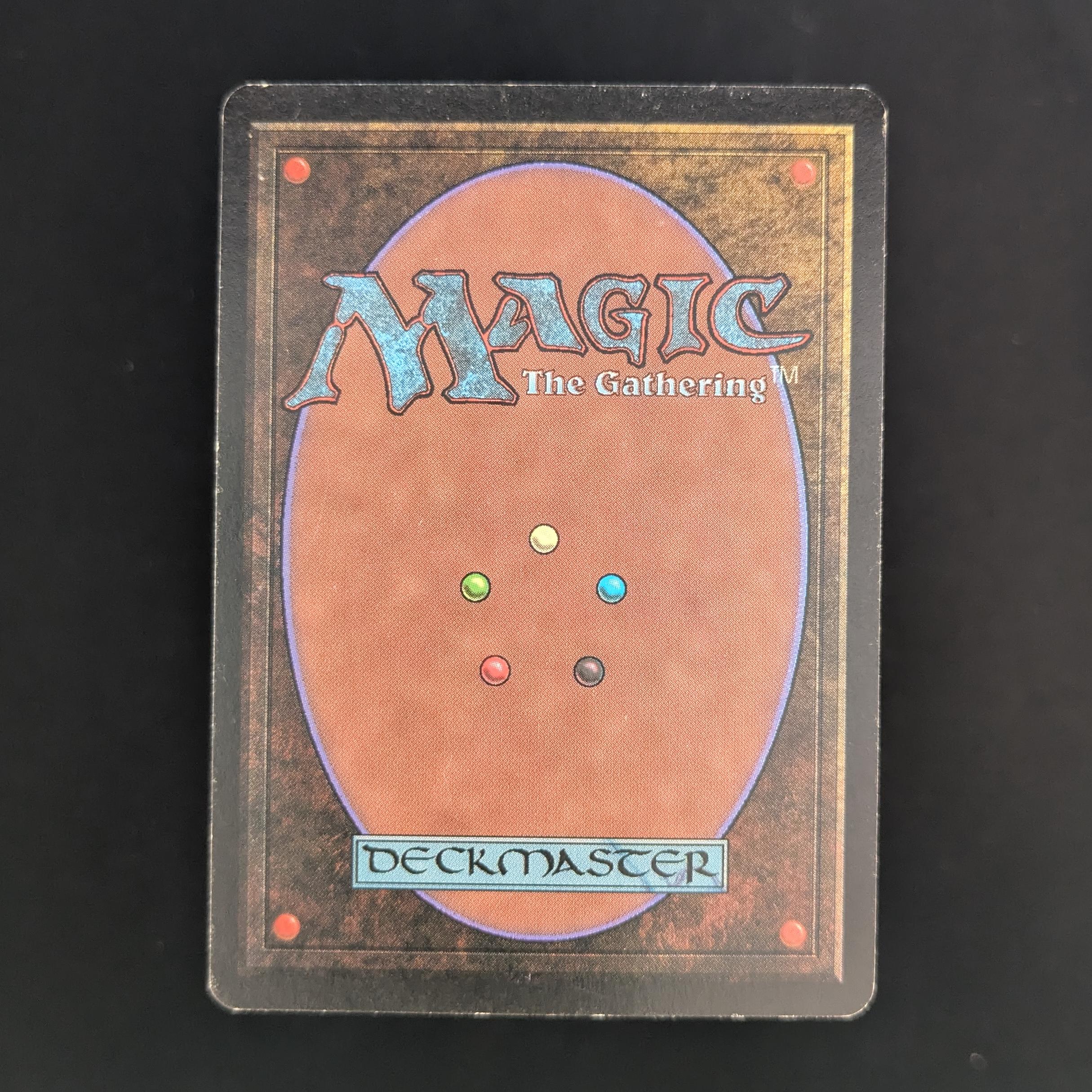 MTG Singles - Taiga - Beta -