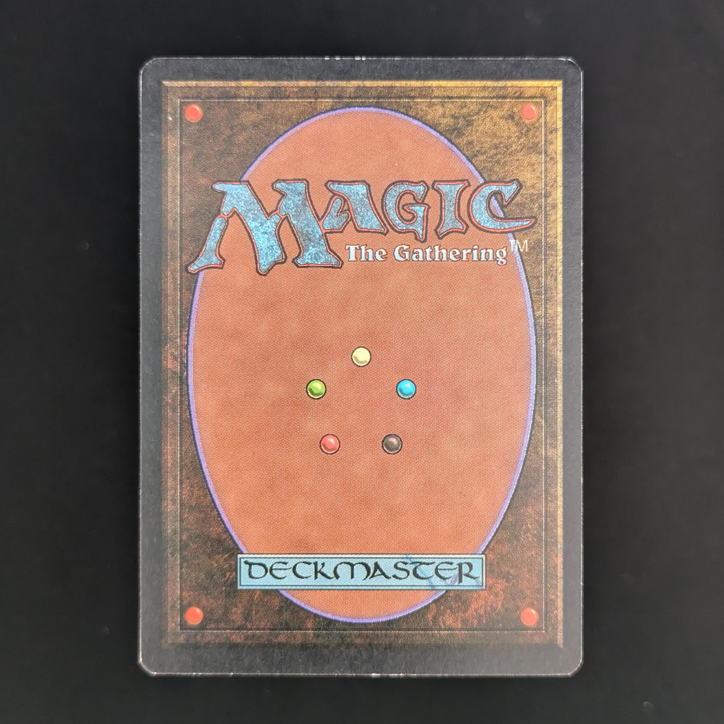MTG Singles - Shahrazad - Arabian Nights -