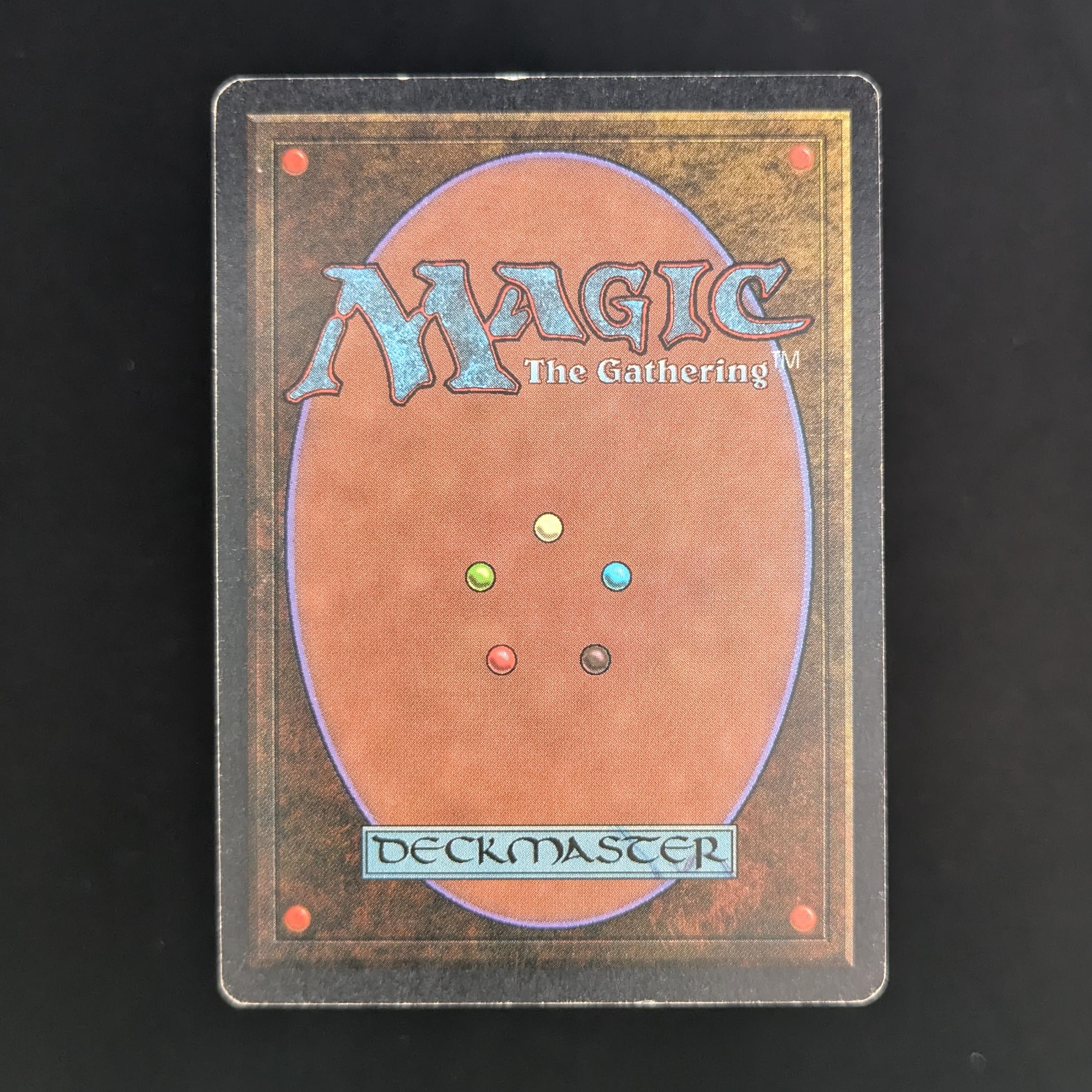 MTG Singles - Ali from Cairo - Arabian Nights -