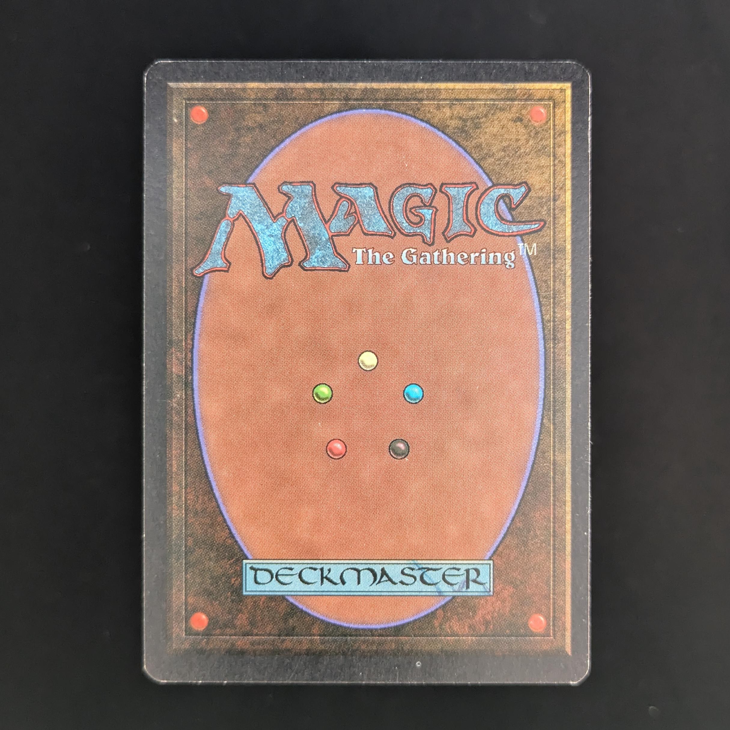 MTG Singles - Drop of Honey - Arabian Nights -