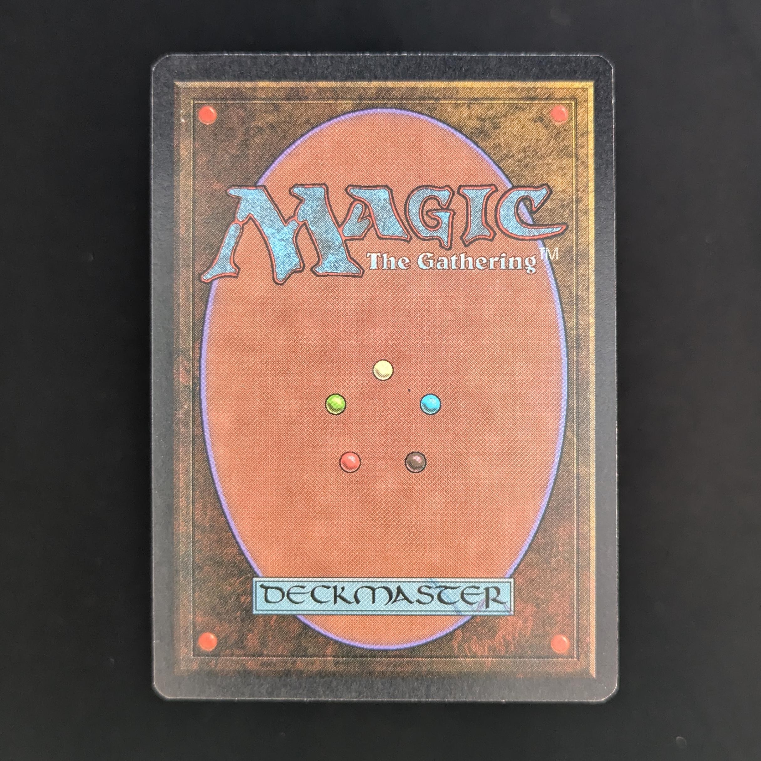 MTG Singles - City in a Bottle - Arabian Nights -