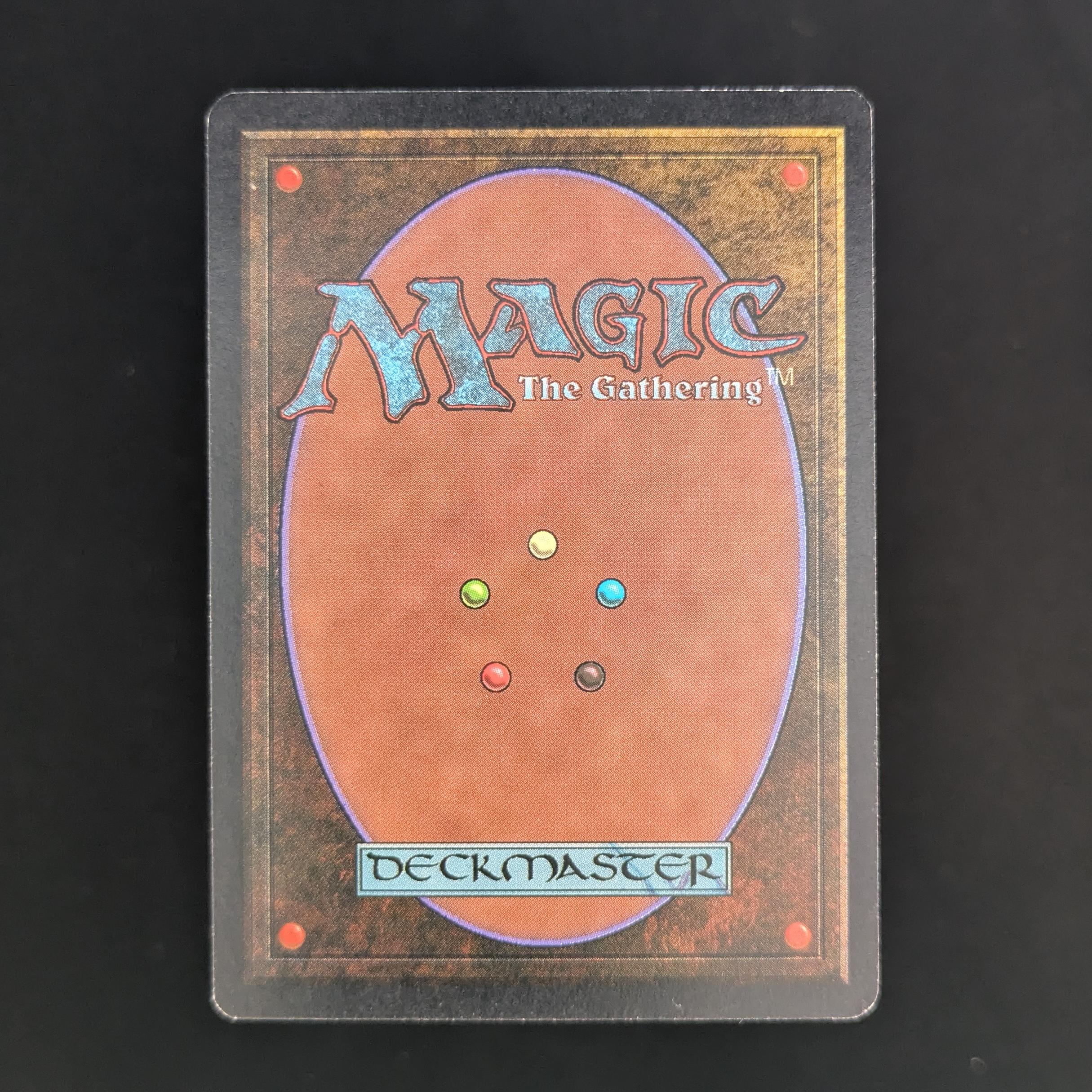 MTG Singles - Bazaar of Baghdad - Arabian Nights -