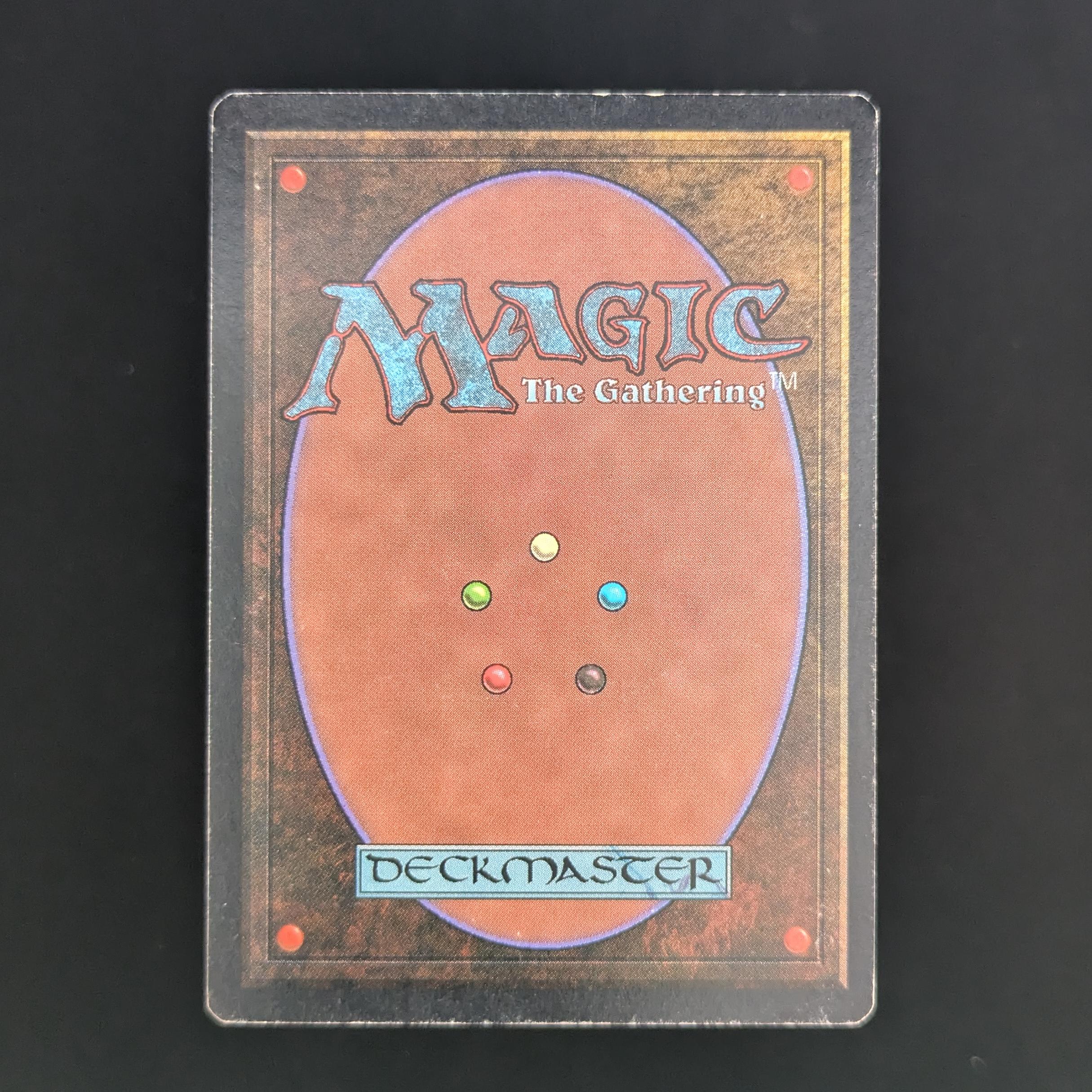 MTG Singles - Diamond Valley - Arabian Nights -