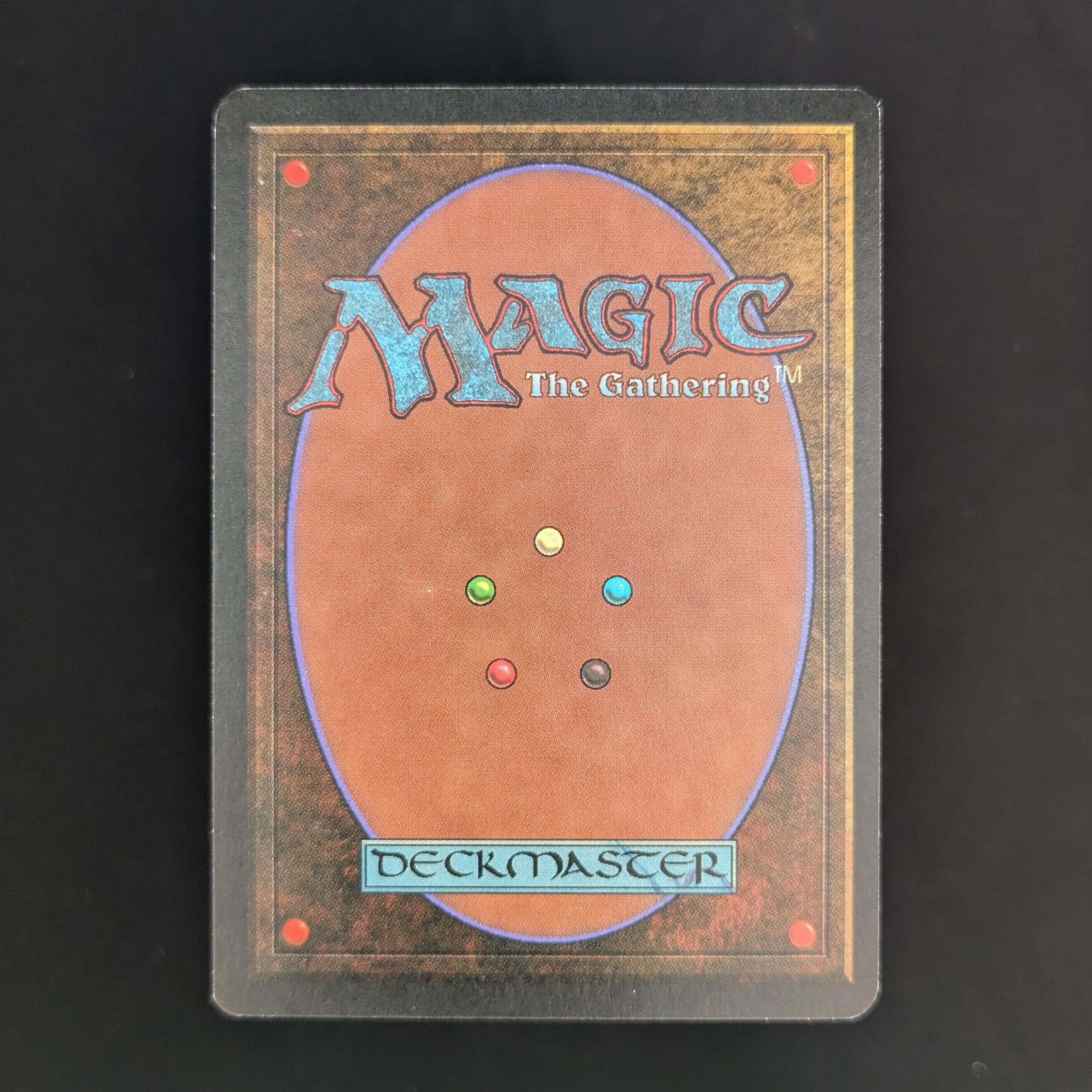 MTG Singles - Mana Drain - Legends -