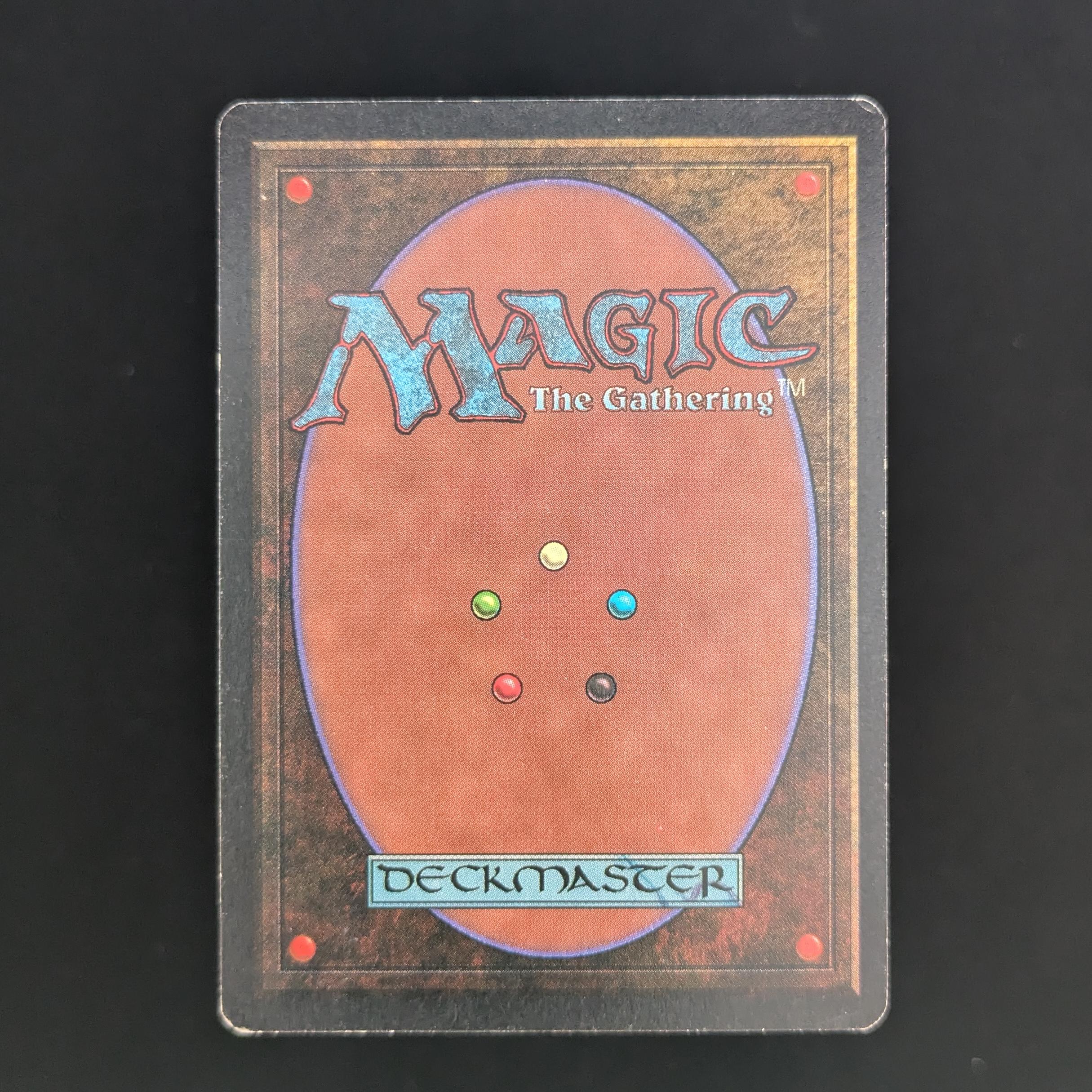 MTG Singles - Power Artifact - Antiquities -