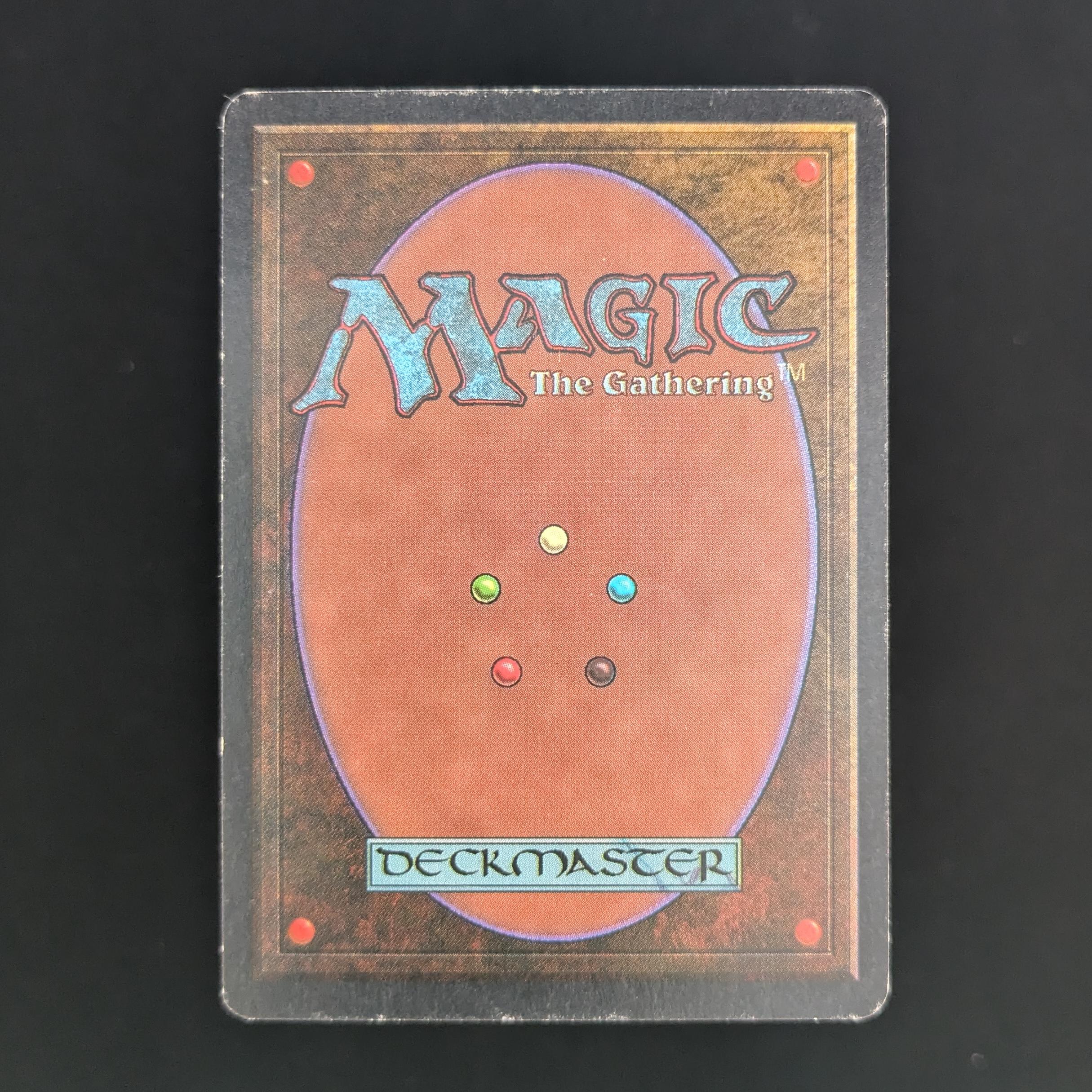 MTG Singles - Candelabra of Tawnos - Antiquities -