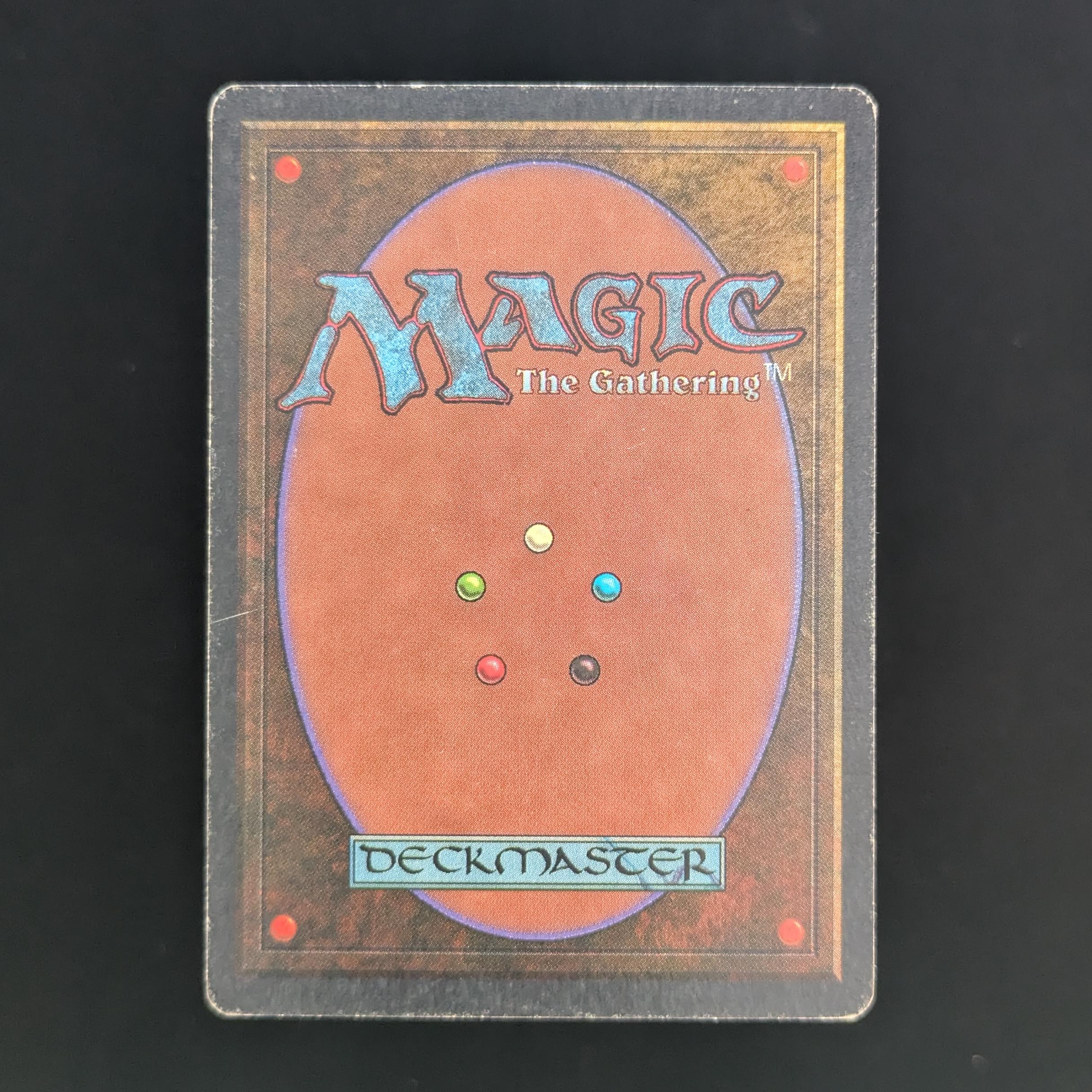 MTG Singles - Candelabra of Tawnos - Antiquities -