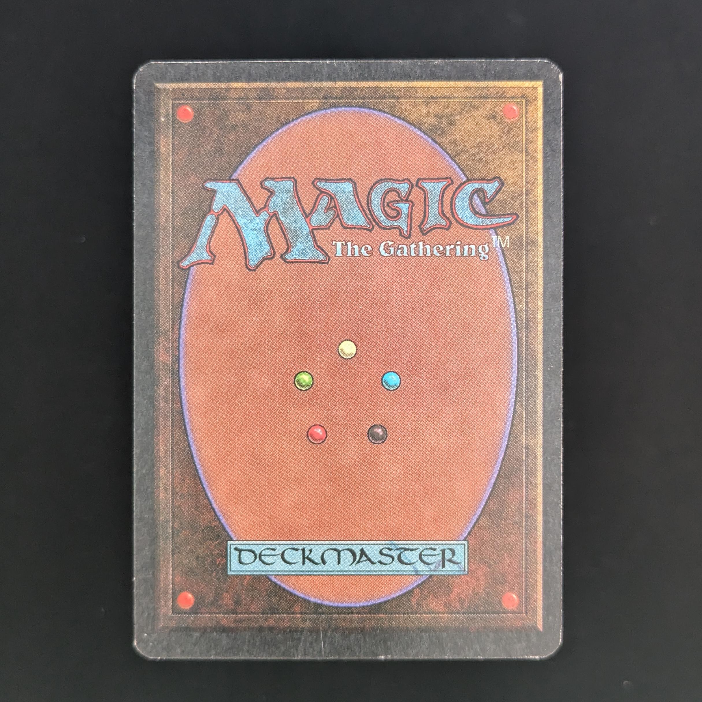 MTG Singles - Candelabra of Tawnos - Antiquities -