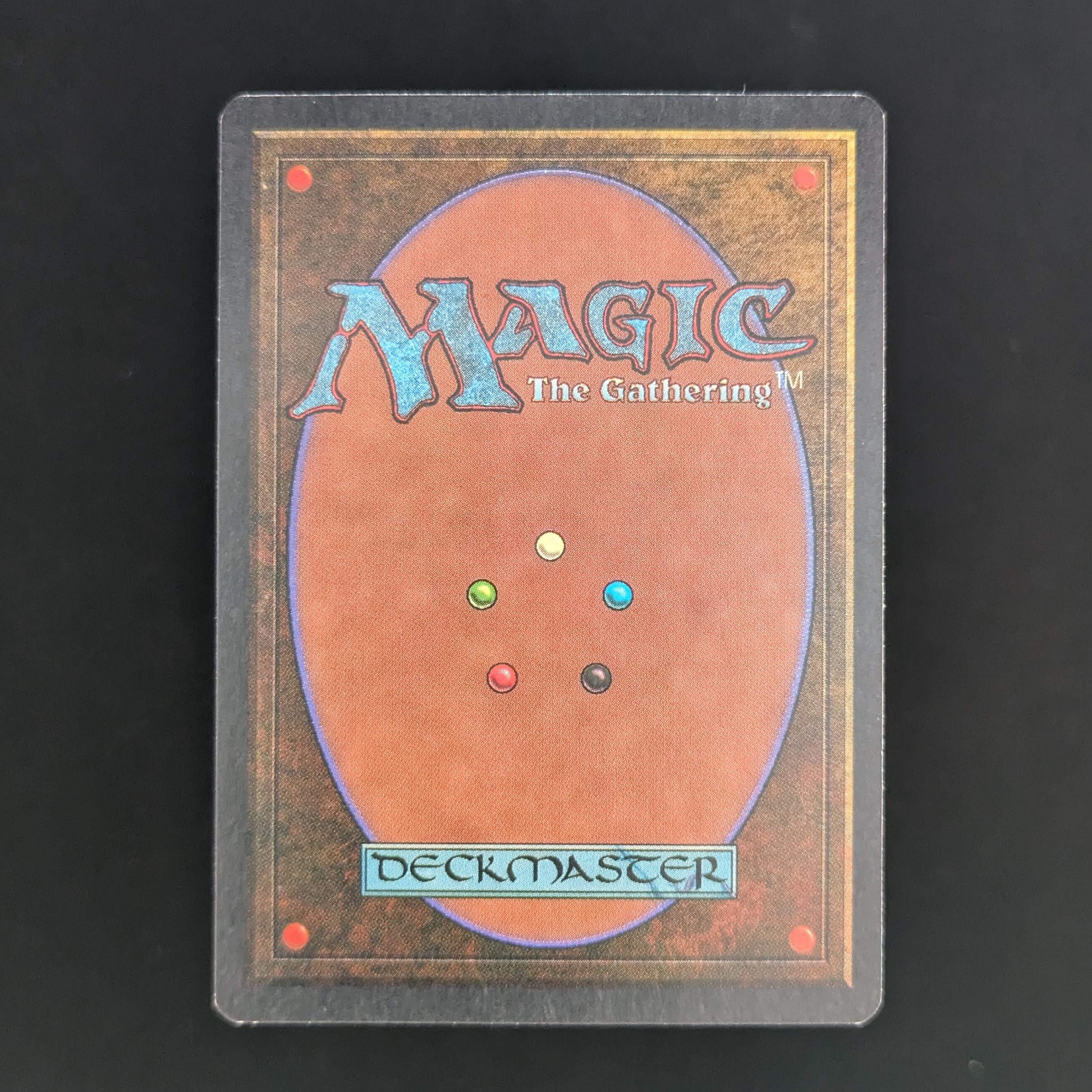 MTG Singles - Mishra's Workshop - Antiquities -