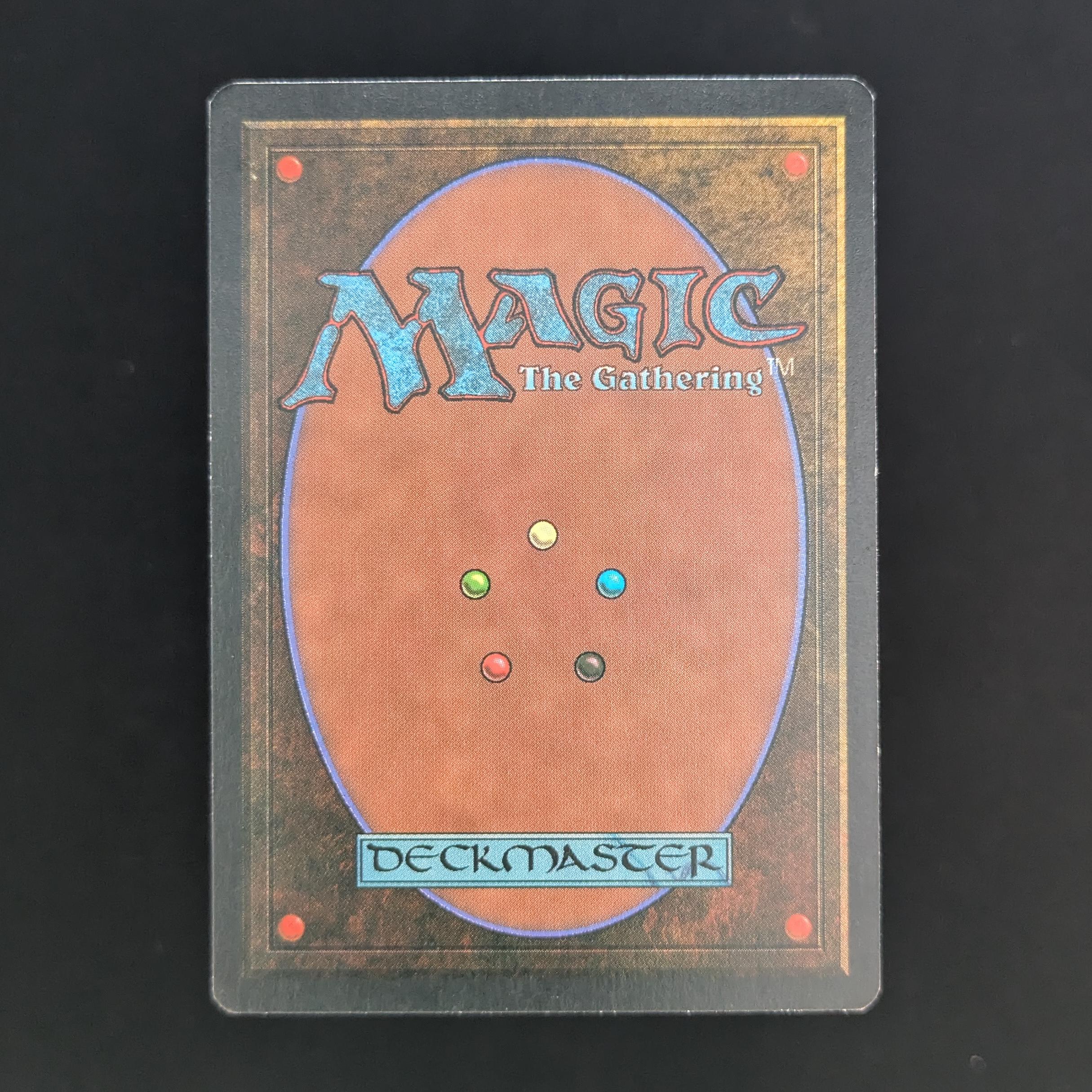 MTG Singles - Chains of Mephistopheles - Legends Italian -