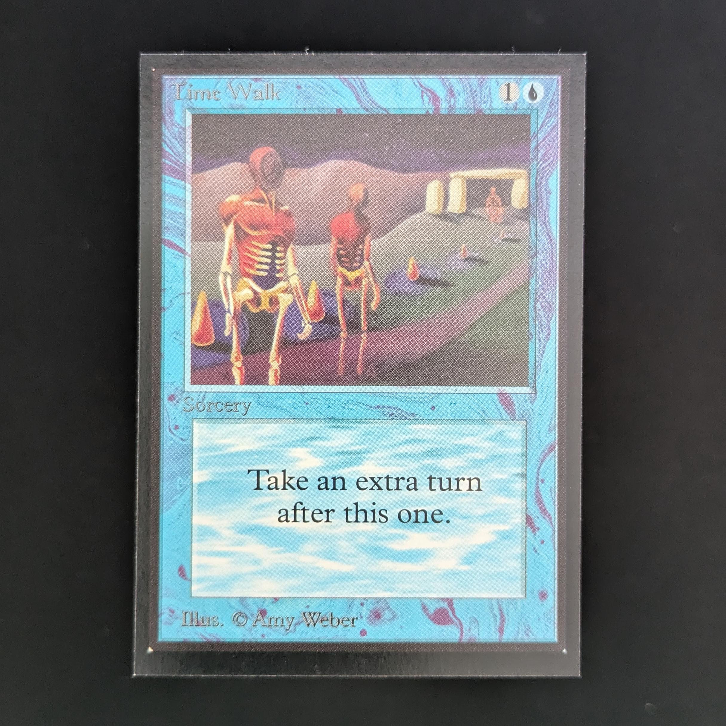 Time Walk - International Edition