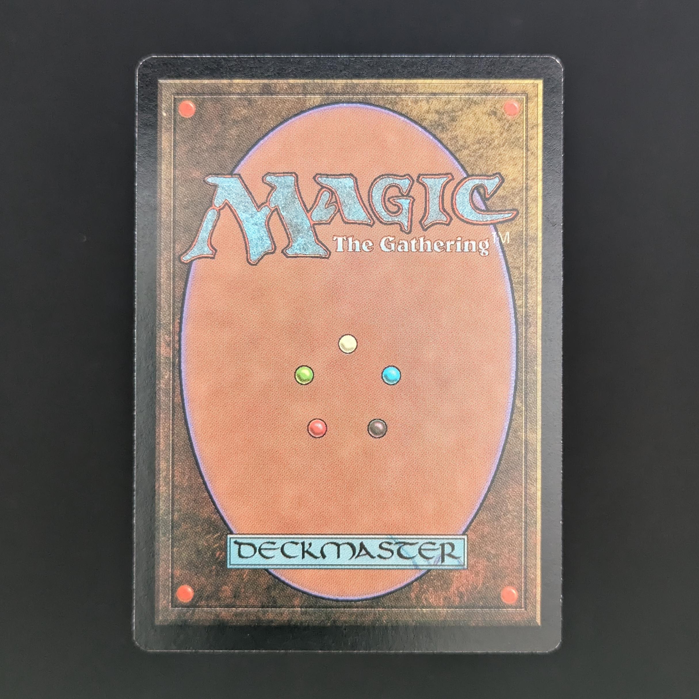 MTG Singles - Imperial Seal - Portal Three Kingdoms -