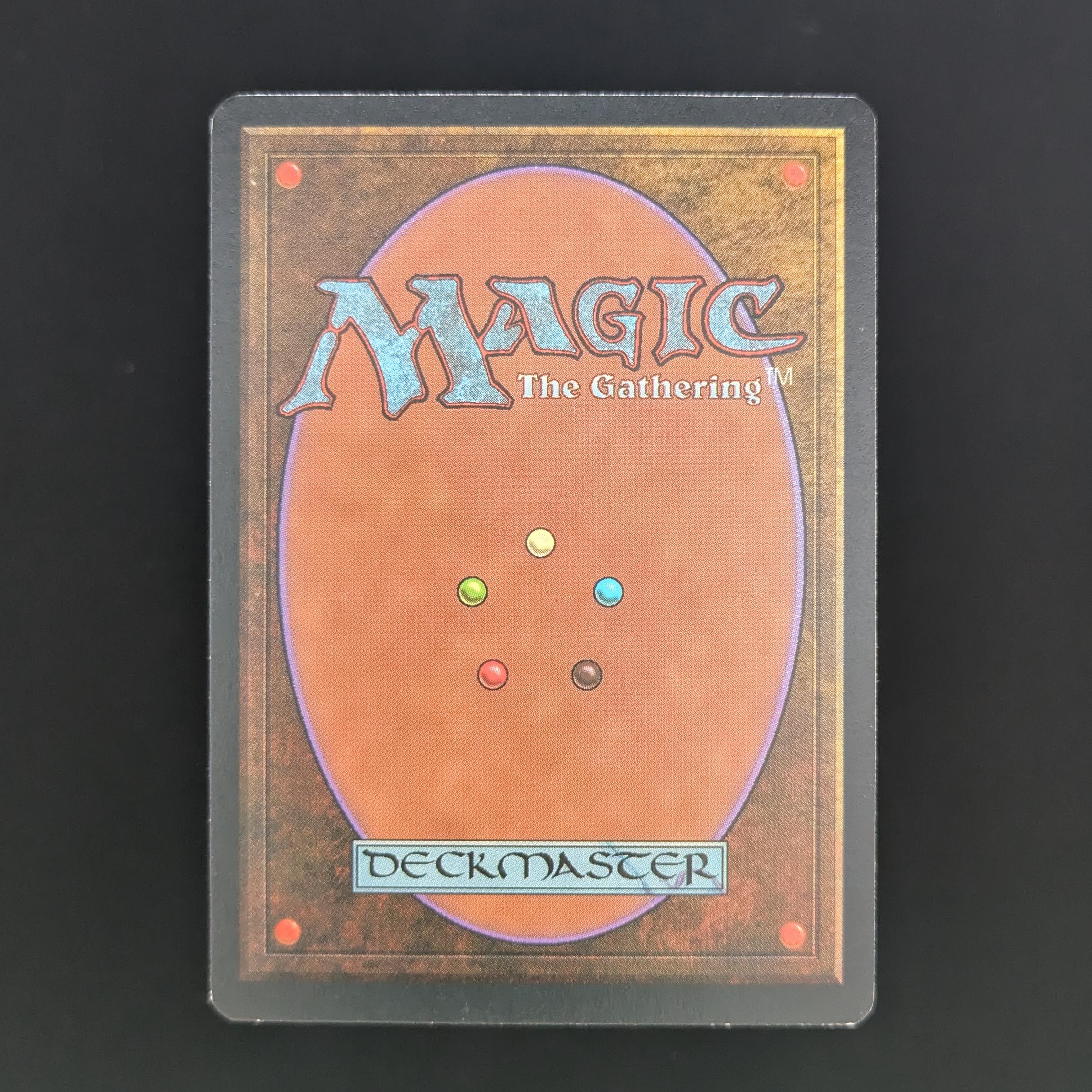 MTG Singles - Lion's Eye Diamond - Mirage -