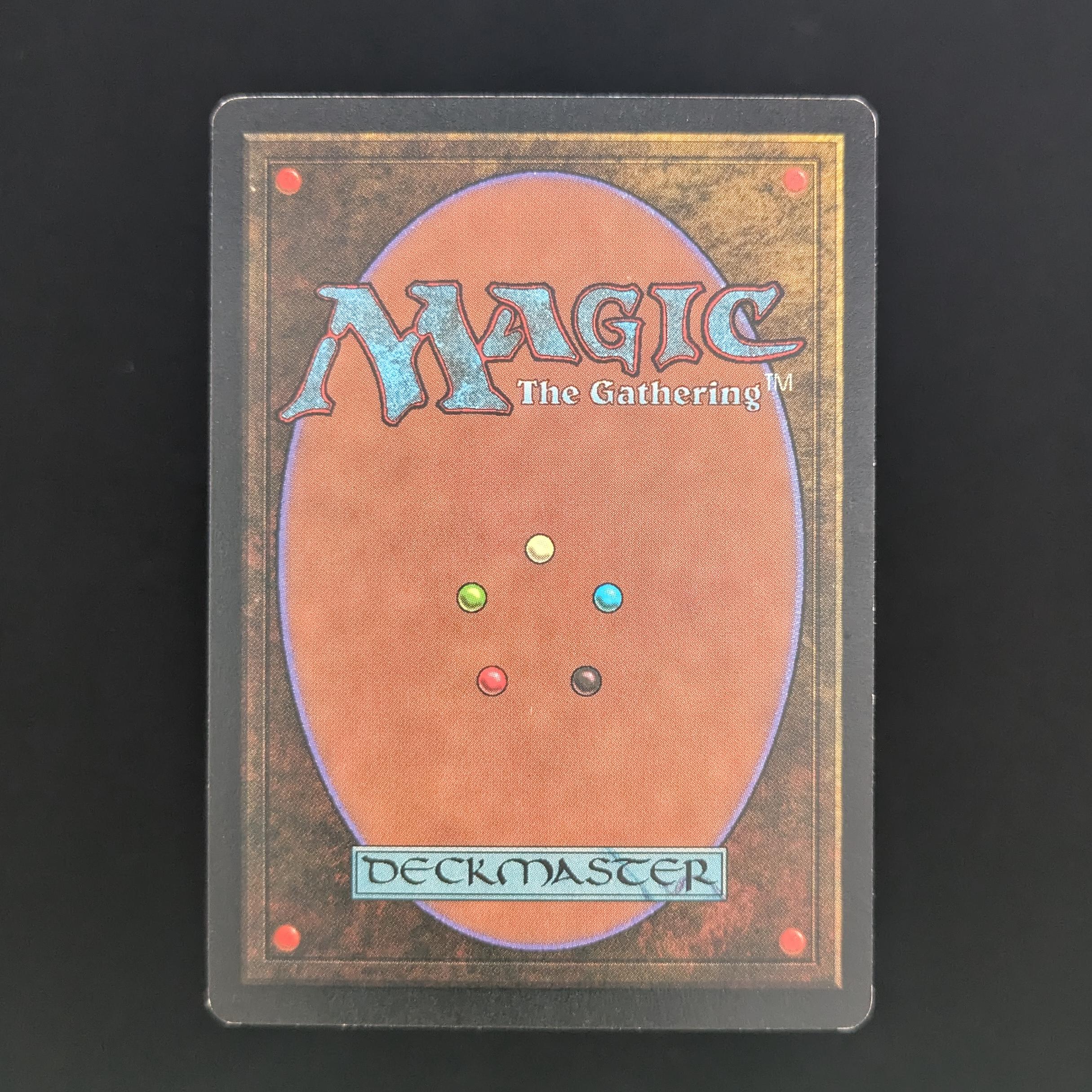 MTG Singles - Lion's Eye Diamond - Mirage -