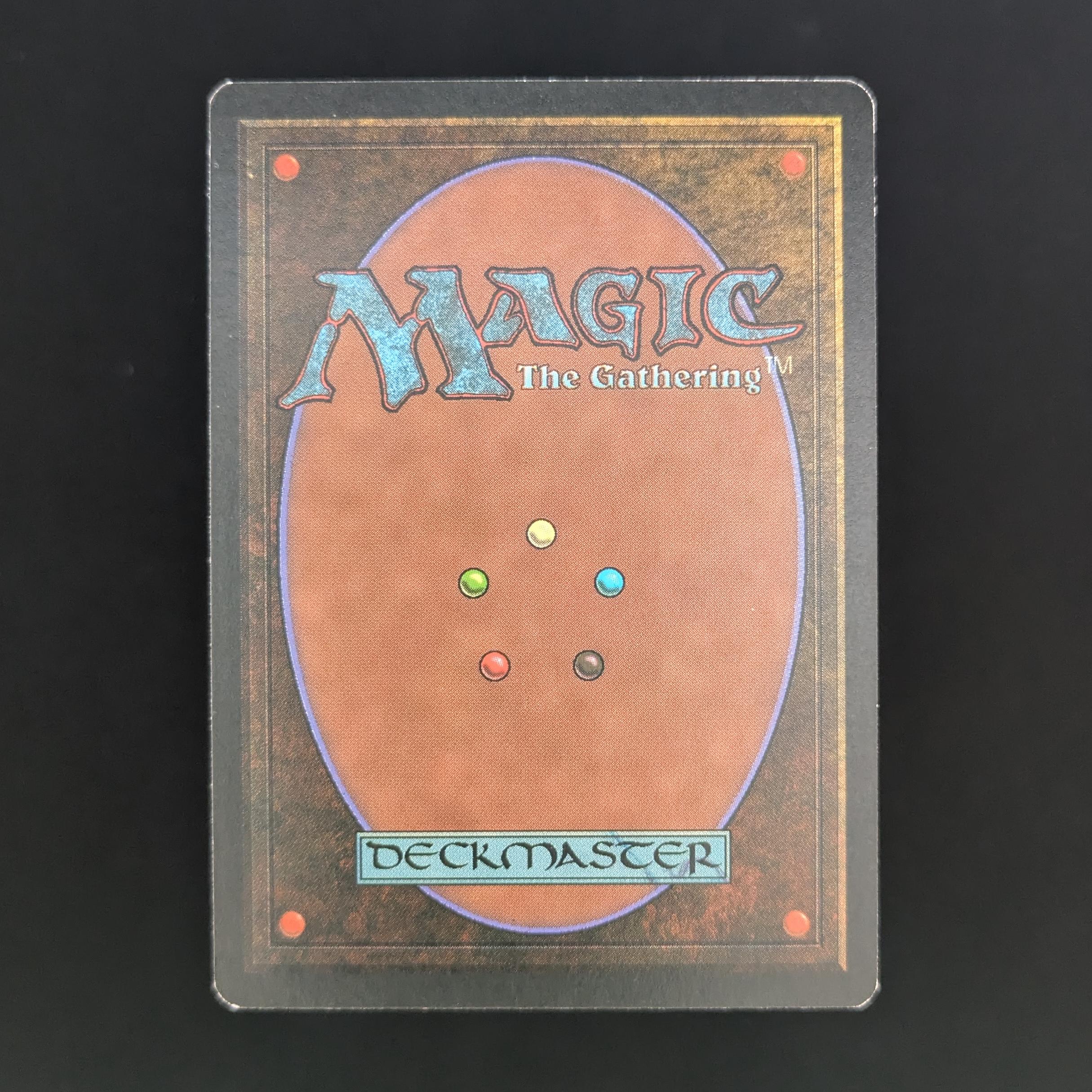 Mana Crypt - Harper Prism Promos - English - EX