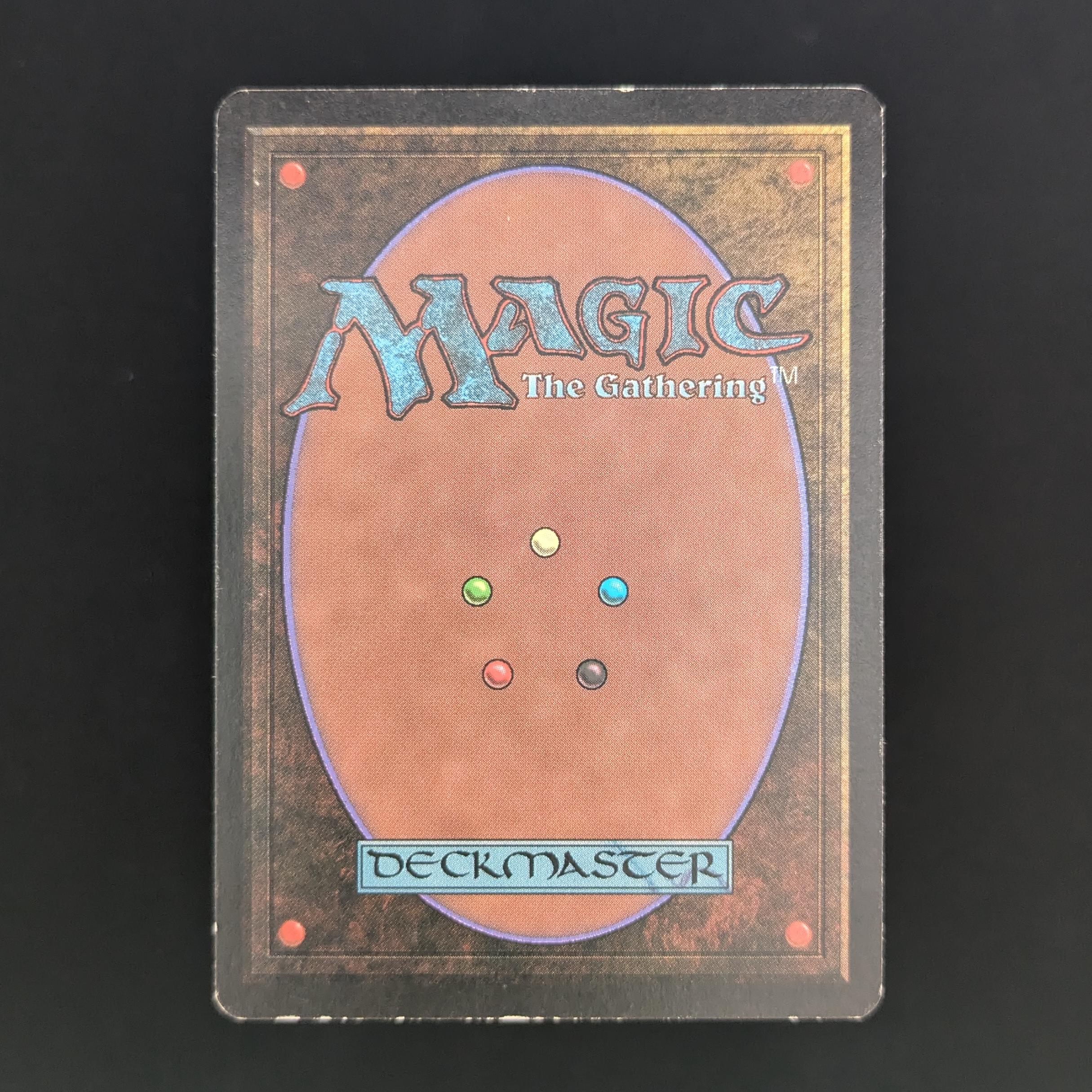 MTG Singles - Braingeyser - Beta -