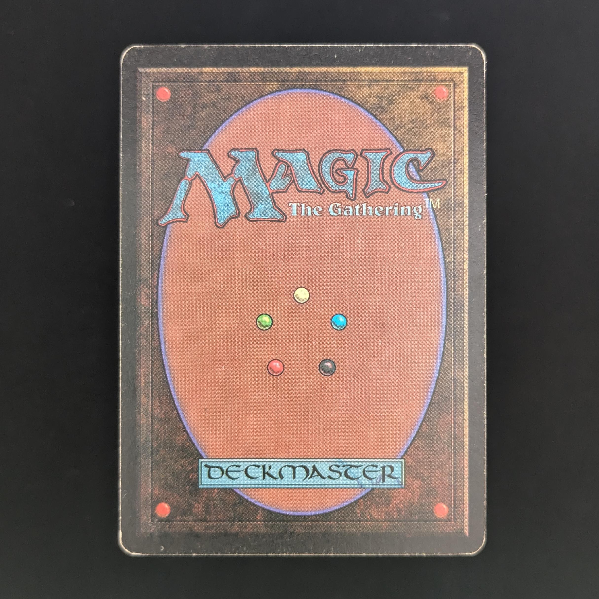 MTG Singles - Fork - Beta -