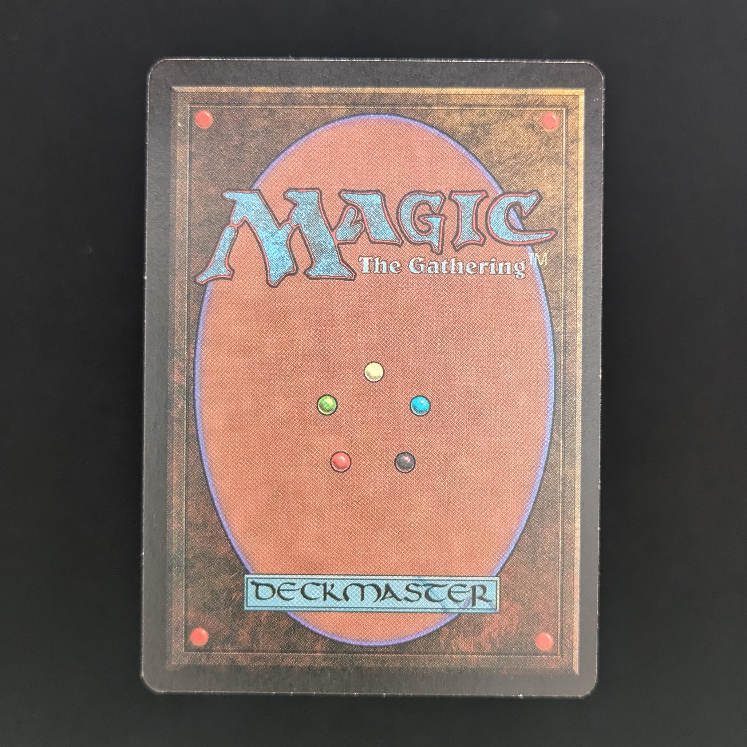 MTG Singles - Ice Storm - Beta -