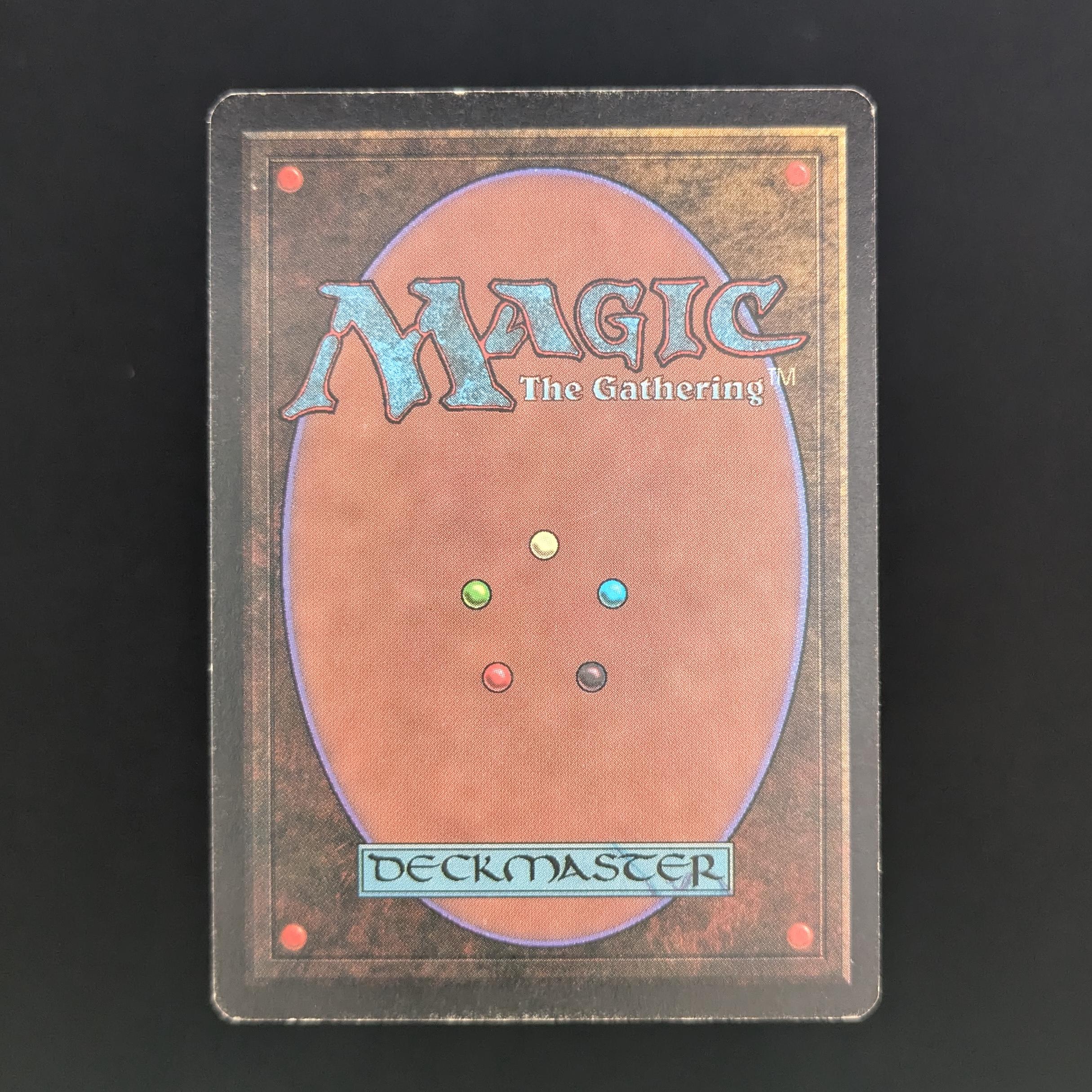 MTG Singles - Icy Manipulator - Beta -
