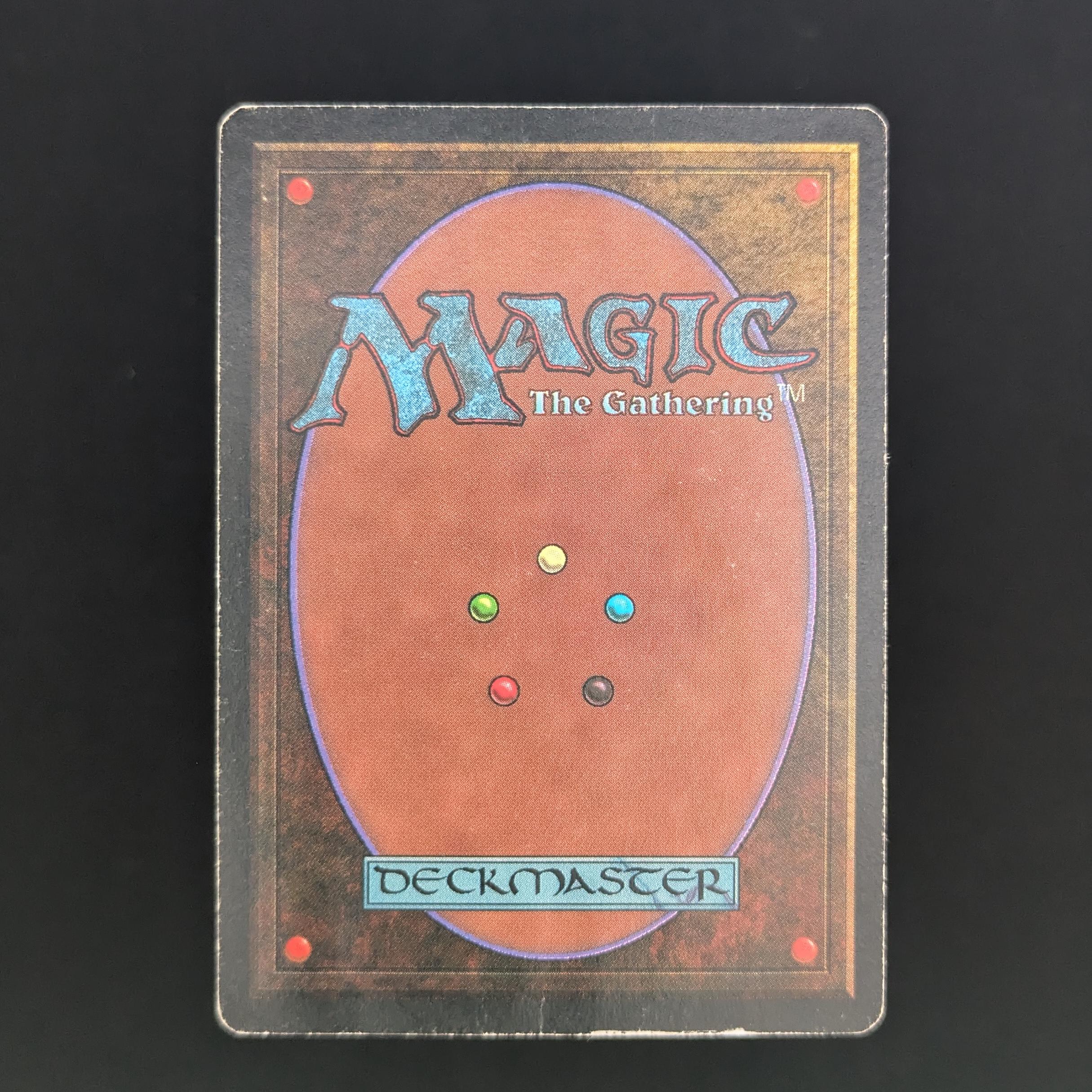 MTG Singles - Living Plane - Legends -