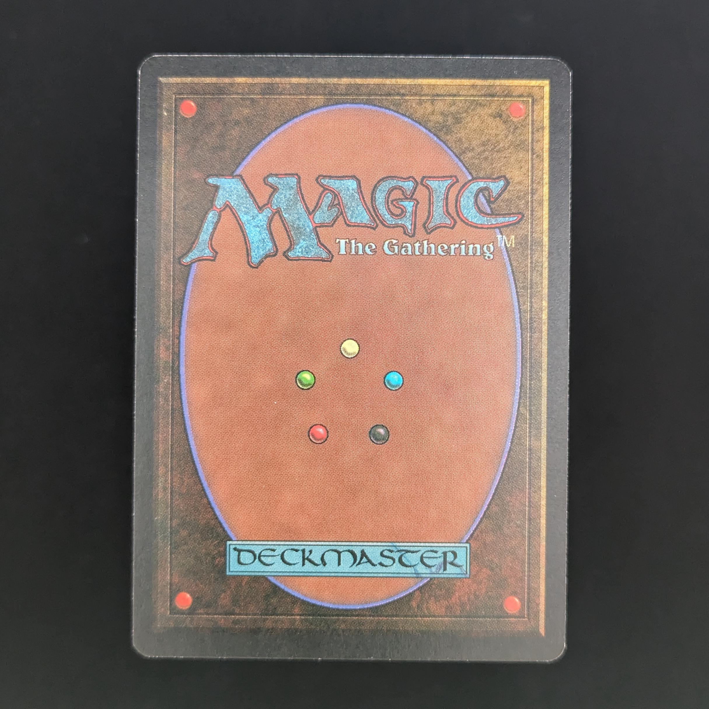 MTG Singles - Sylvan Library - Legends -