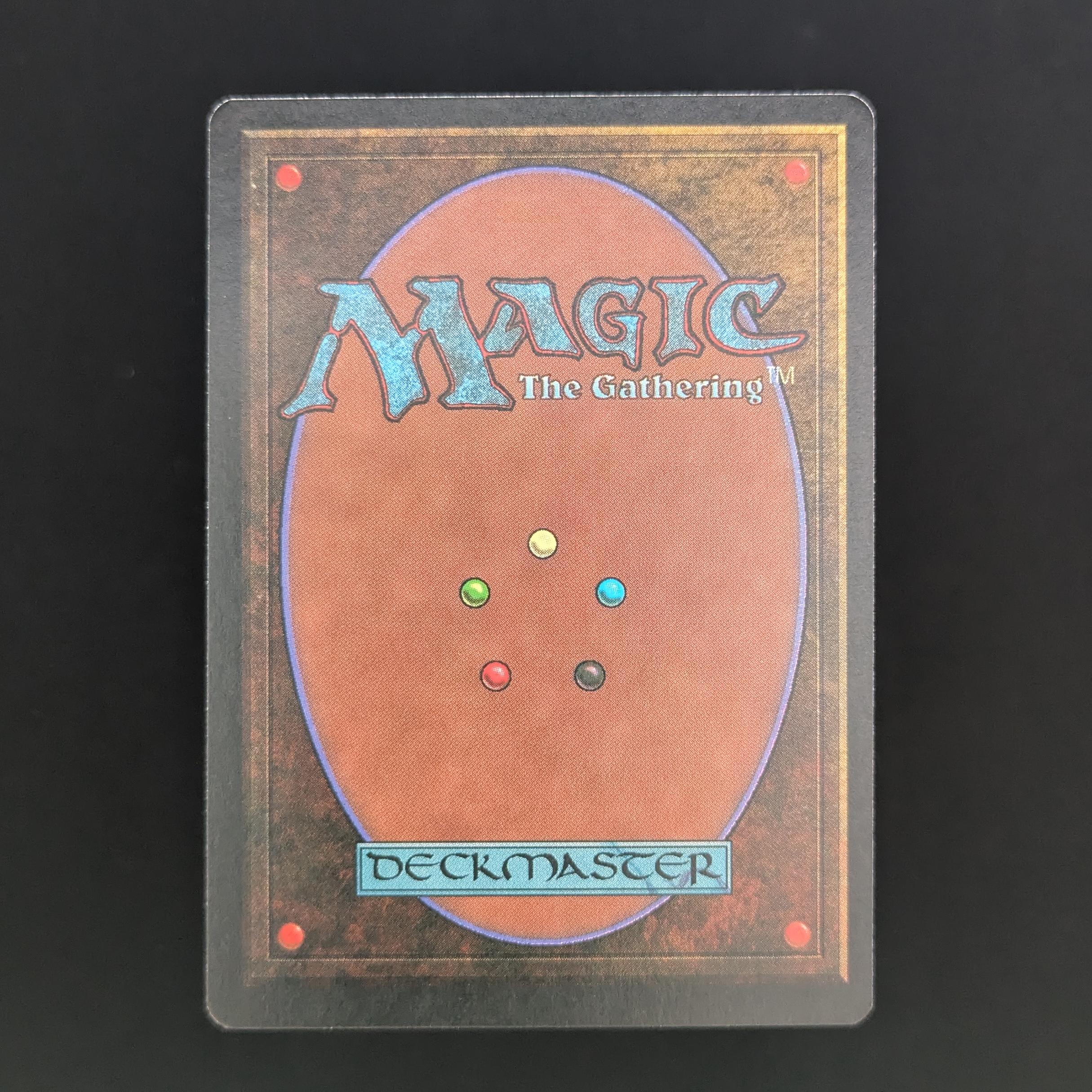 MTG Singles - Sylvan Library - Legends -