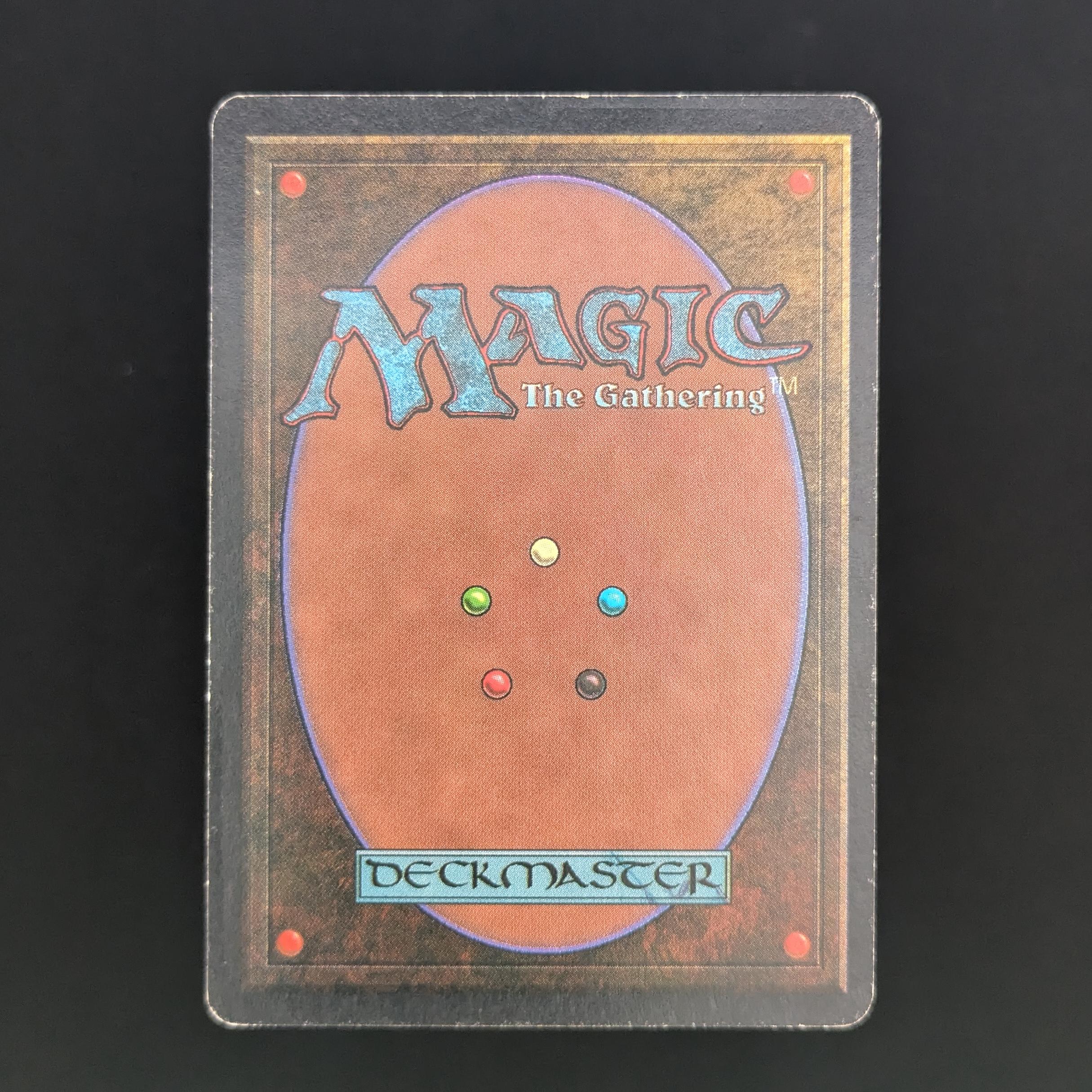 MTG Singles - Mishra's Factory (V.2) - Antiquities -