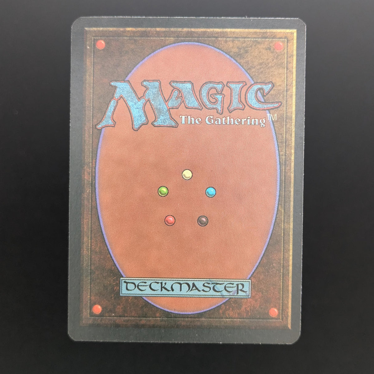 MTG Singles - Tundra - Foreign White Bordered -