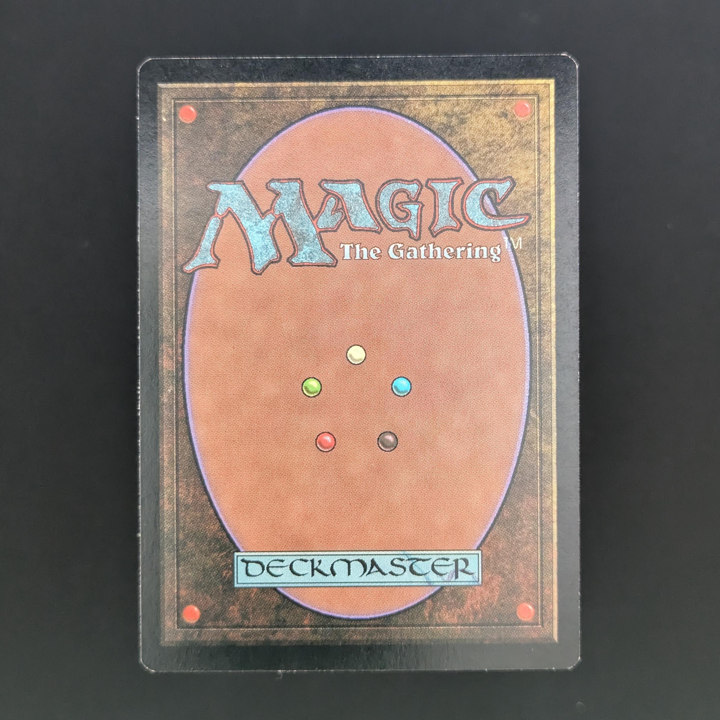 MTG Singles - Imperial Seal - Portal Three Kingdoms -