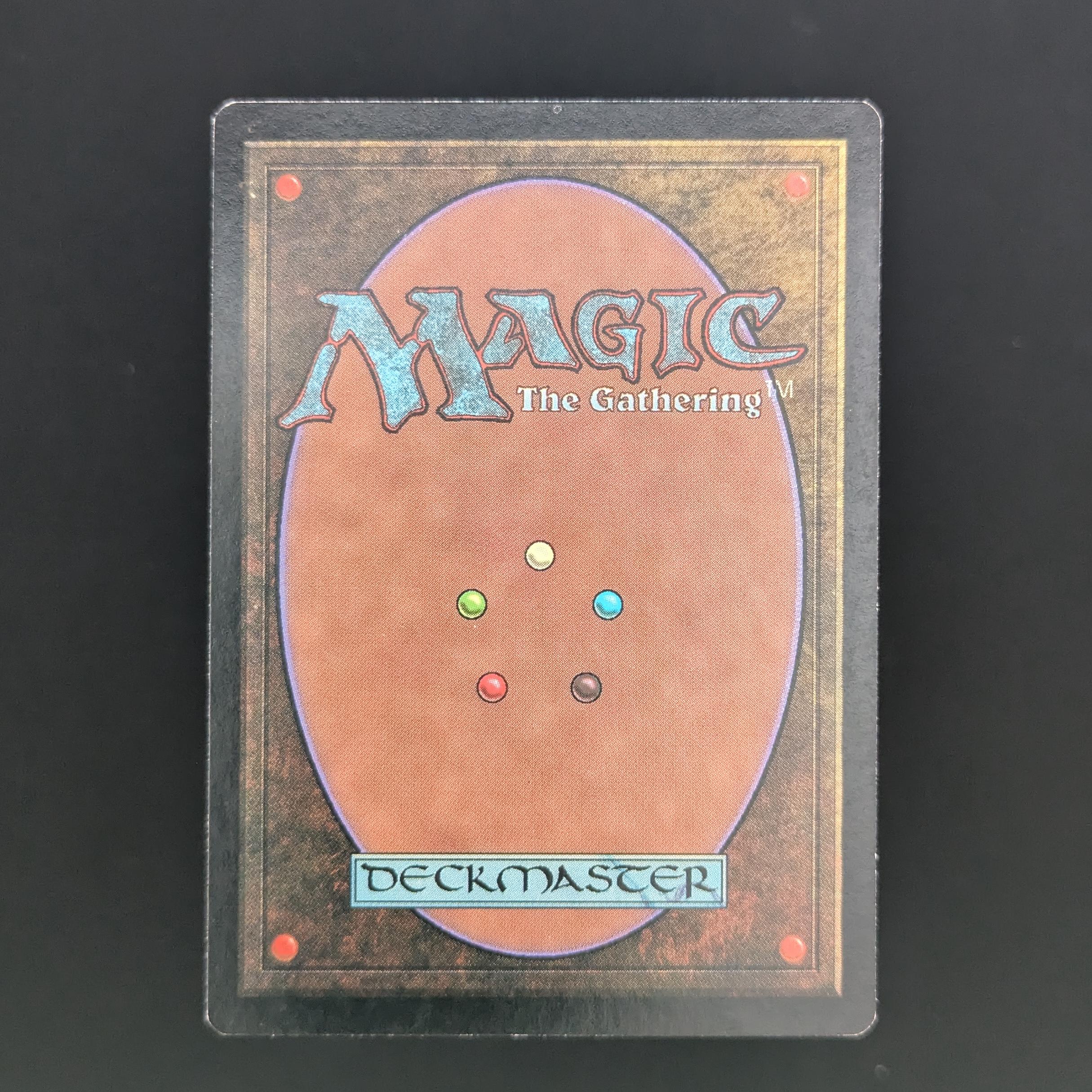 MTG Singles - Riding the Dilu Horse - Portal Three Kingdoms -