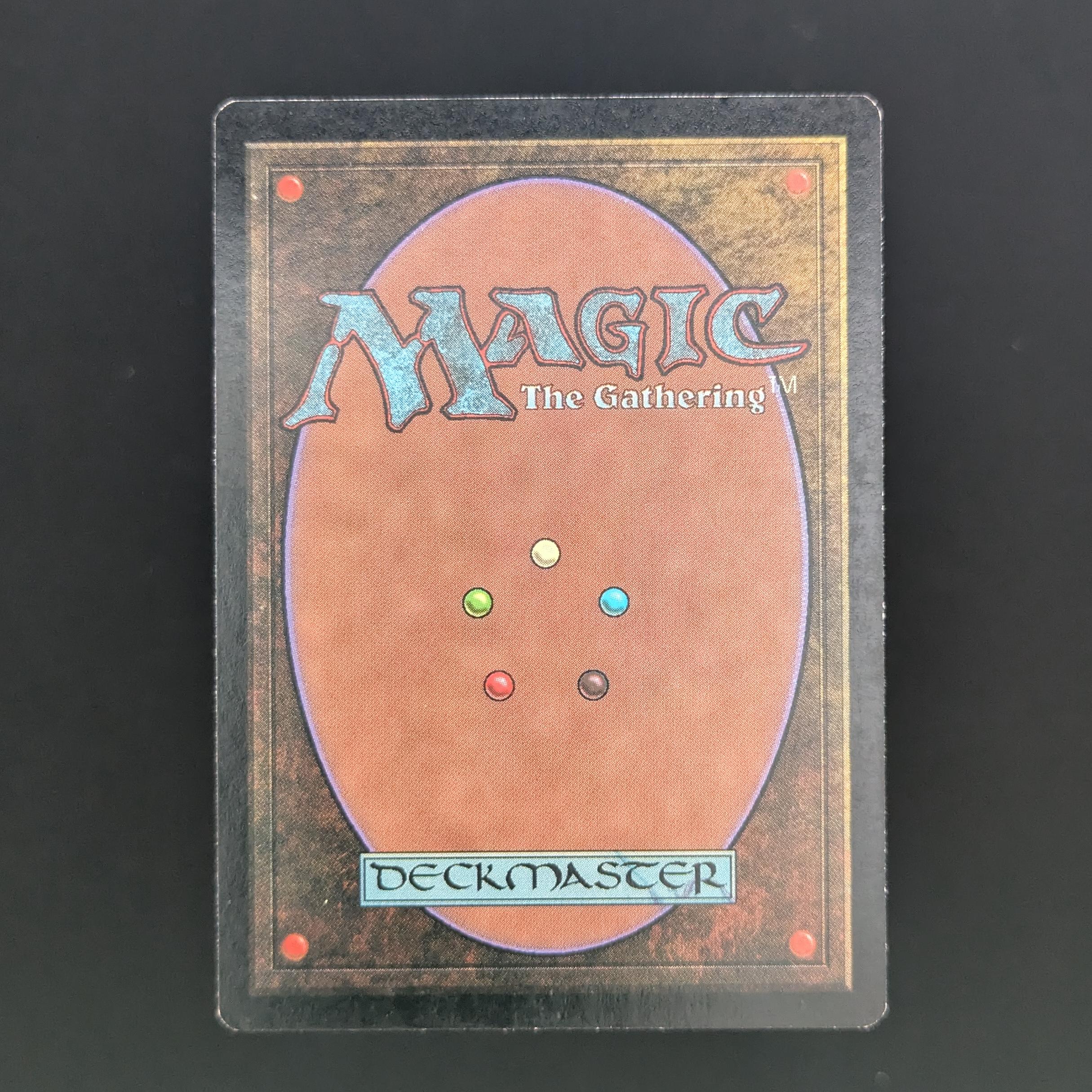 MTG Singles - Riding the Dilu Horse - Portal Three Kingdoms -