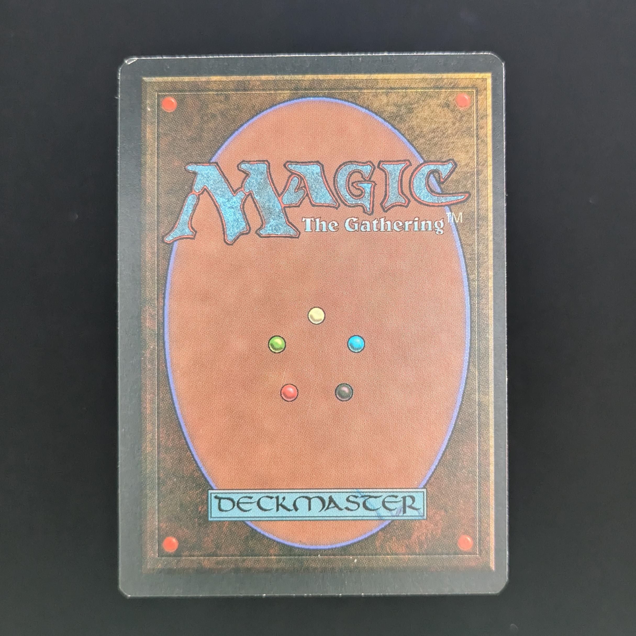 MTG Singles - Savannah - Foreign White Bordered -
