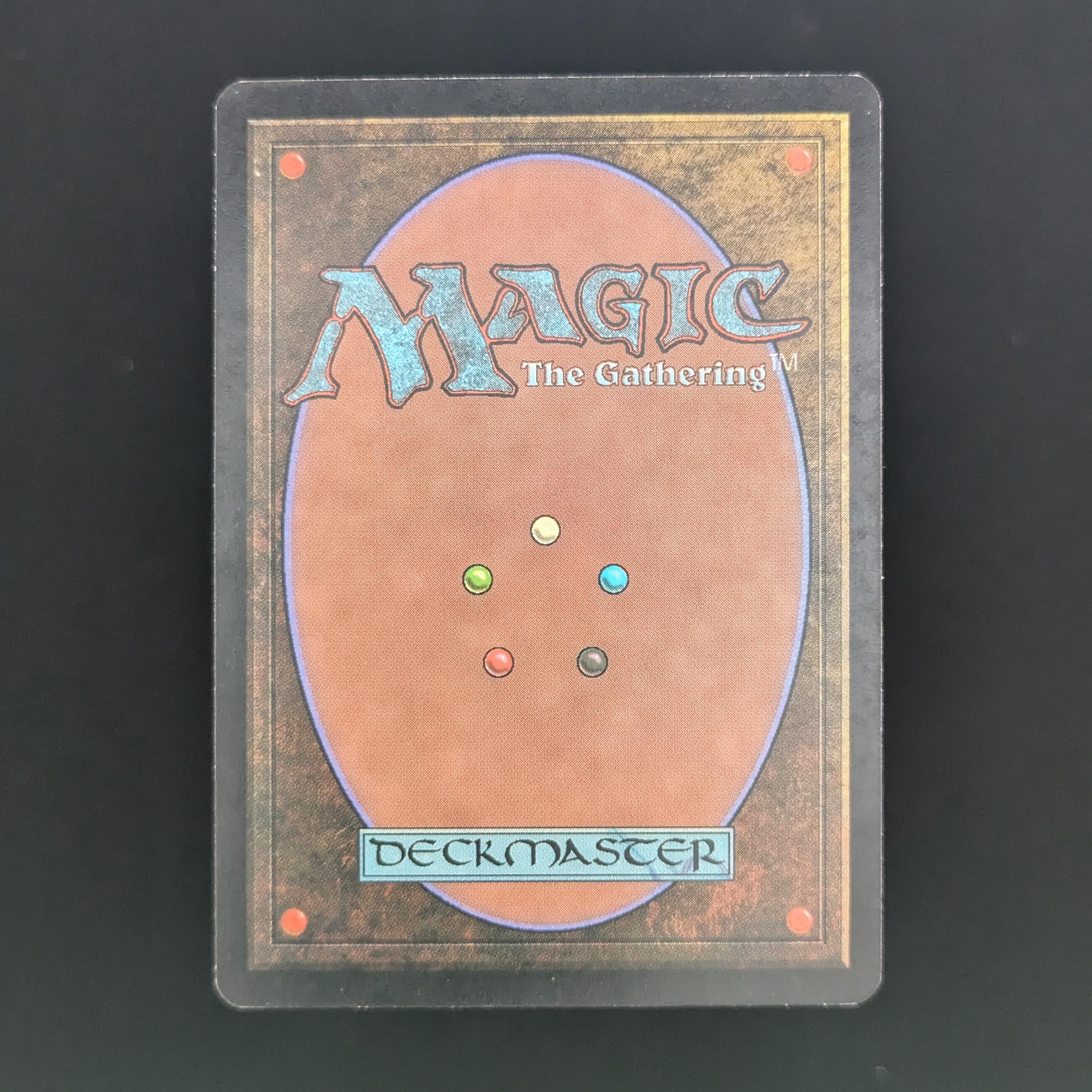 Replenish - Urza's Destiny