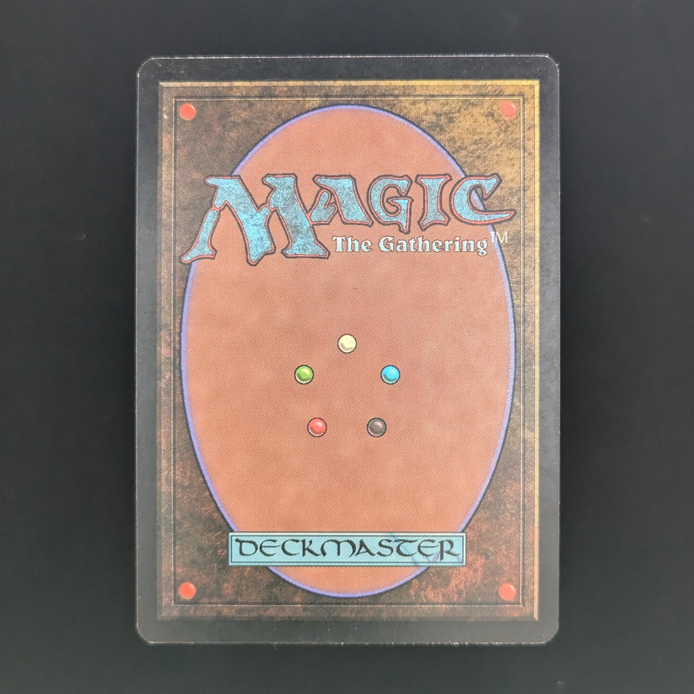 Replenish - Urza's Destiny
