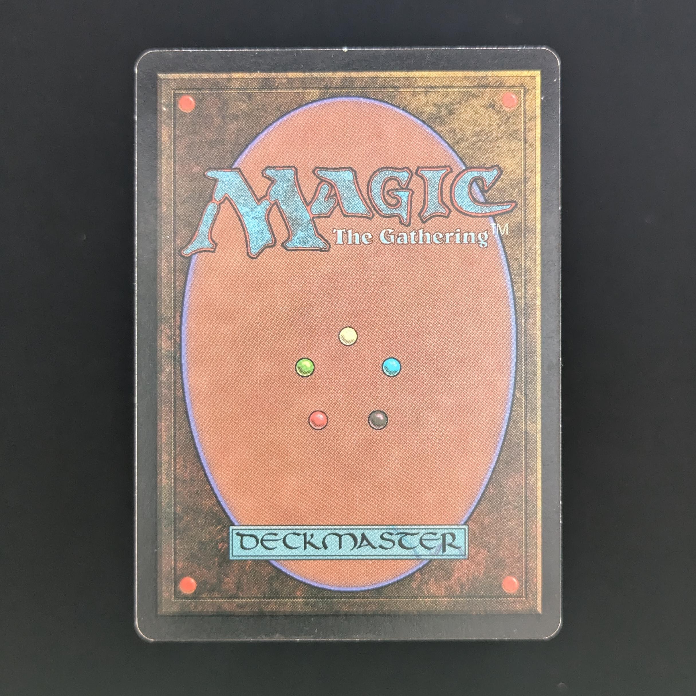 Replenish - Urza's Destiny