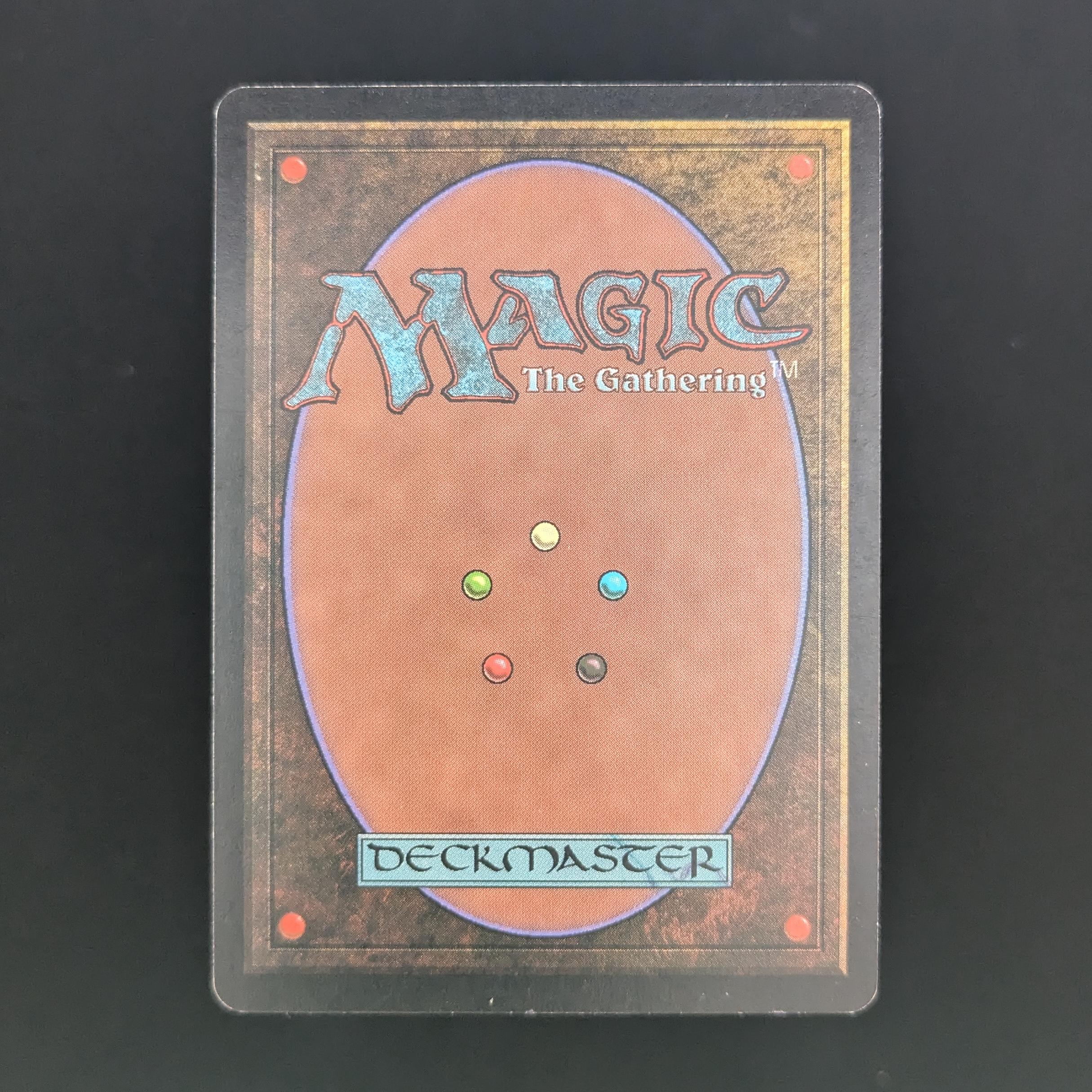 Yawgmoth's Will - Urza's Saga