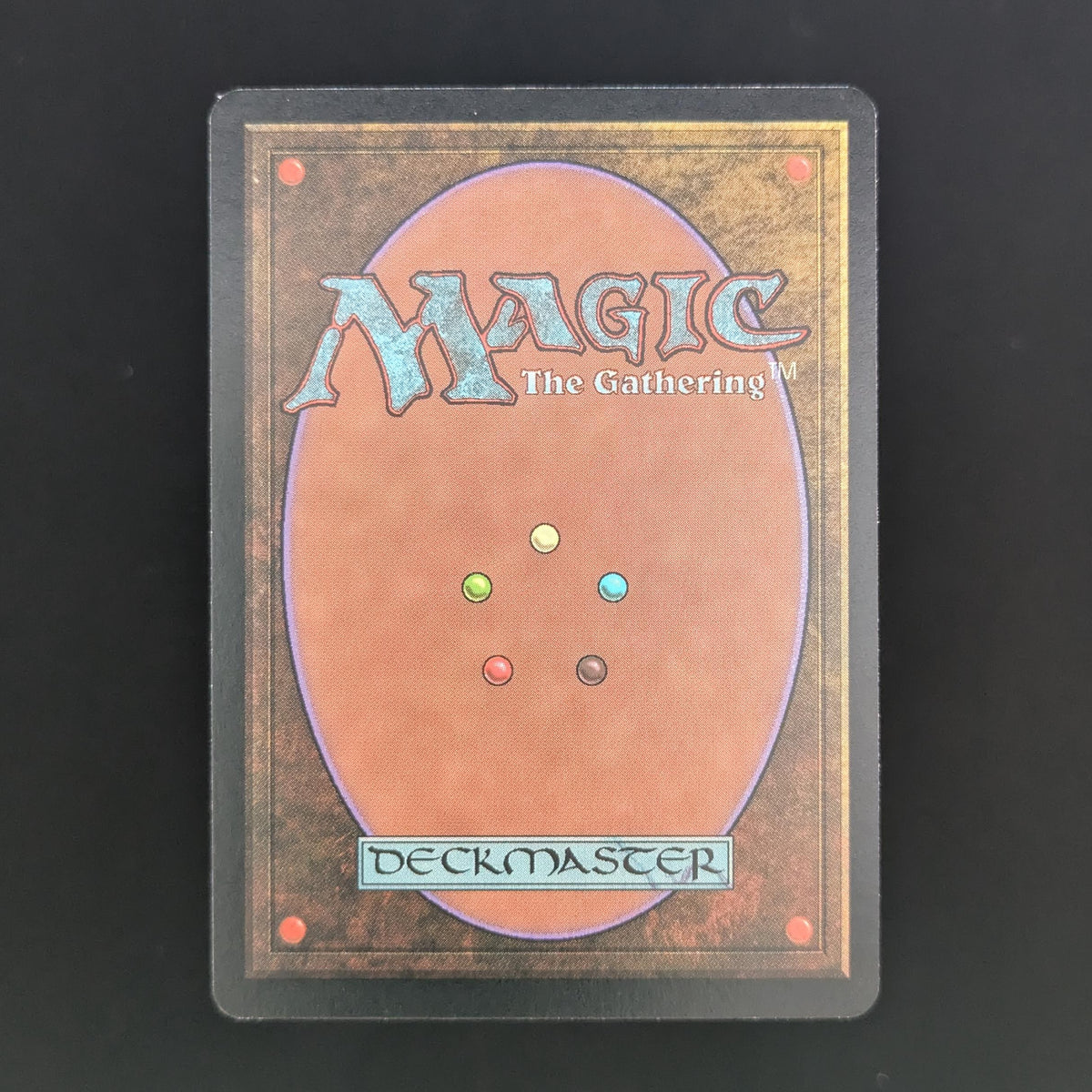 MTG Singles - Mox Diamond - Stronghold -