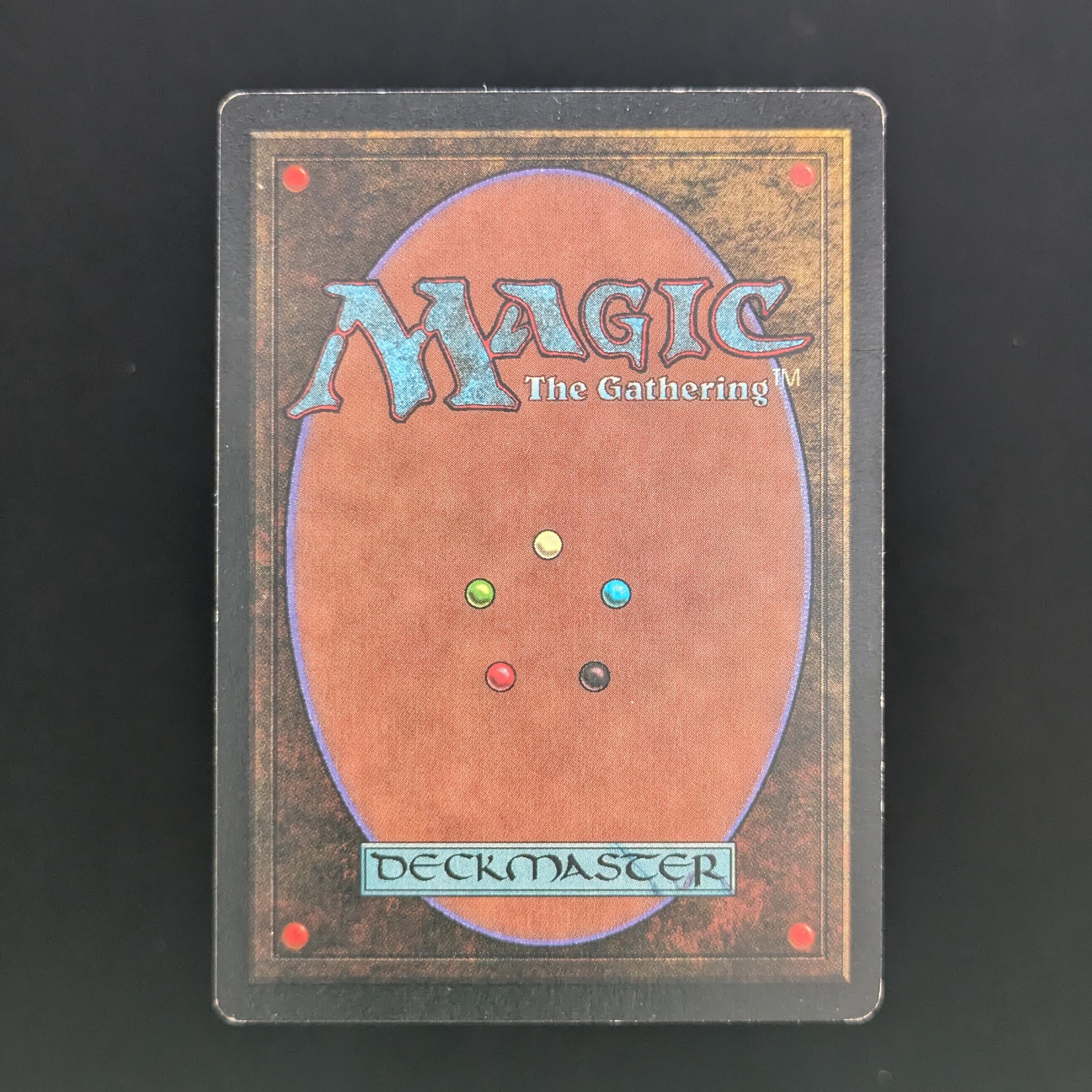 MTG Singles - Phyrexian Dreadnought - Mirage -