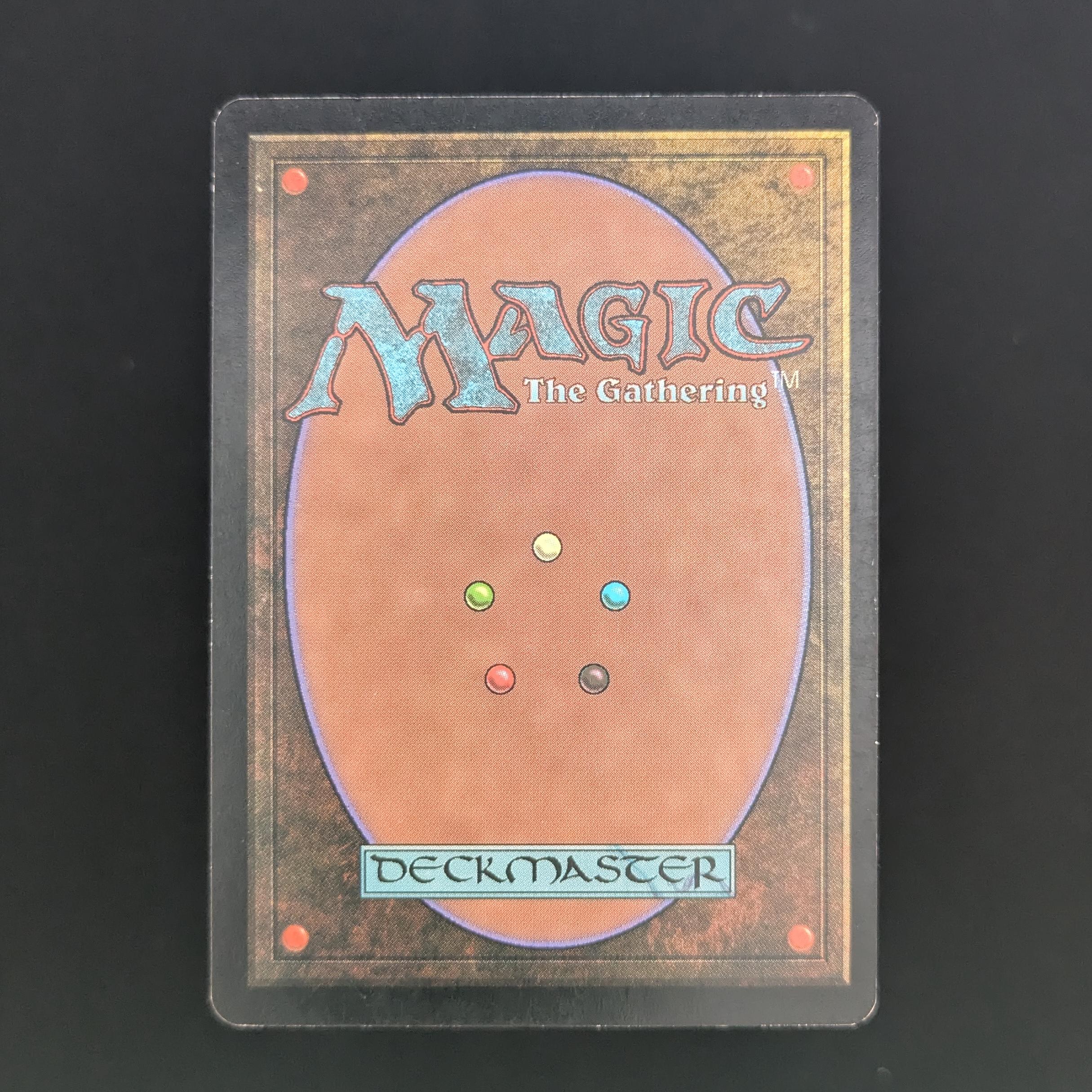 Replenish - Urza's Destiny