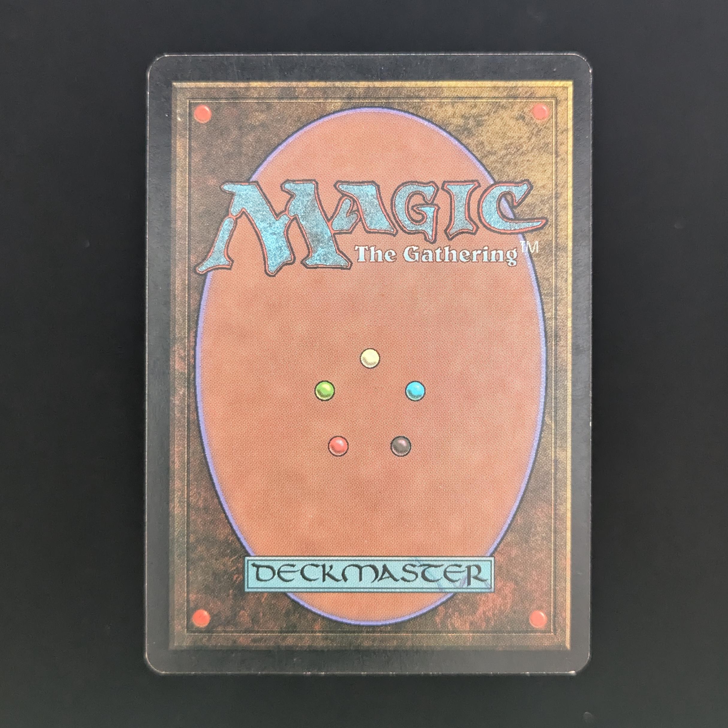 Replenish - Urza's Destiny