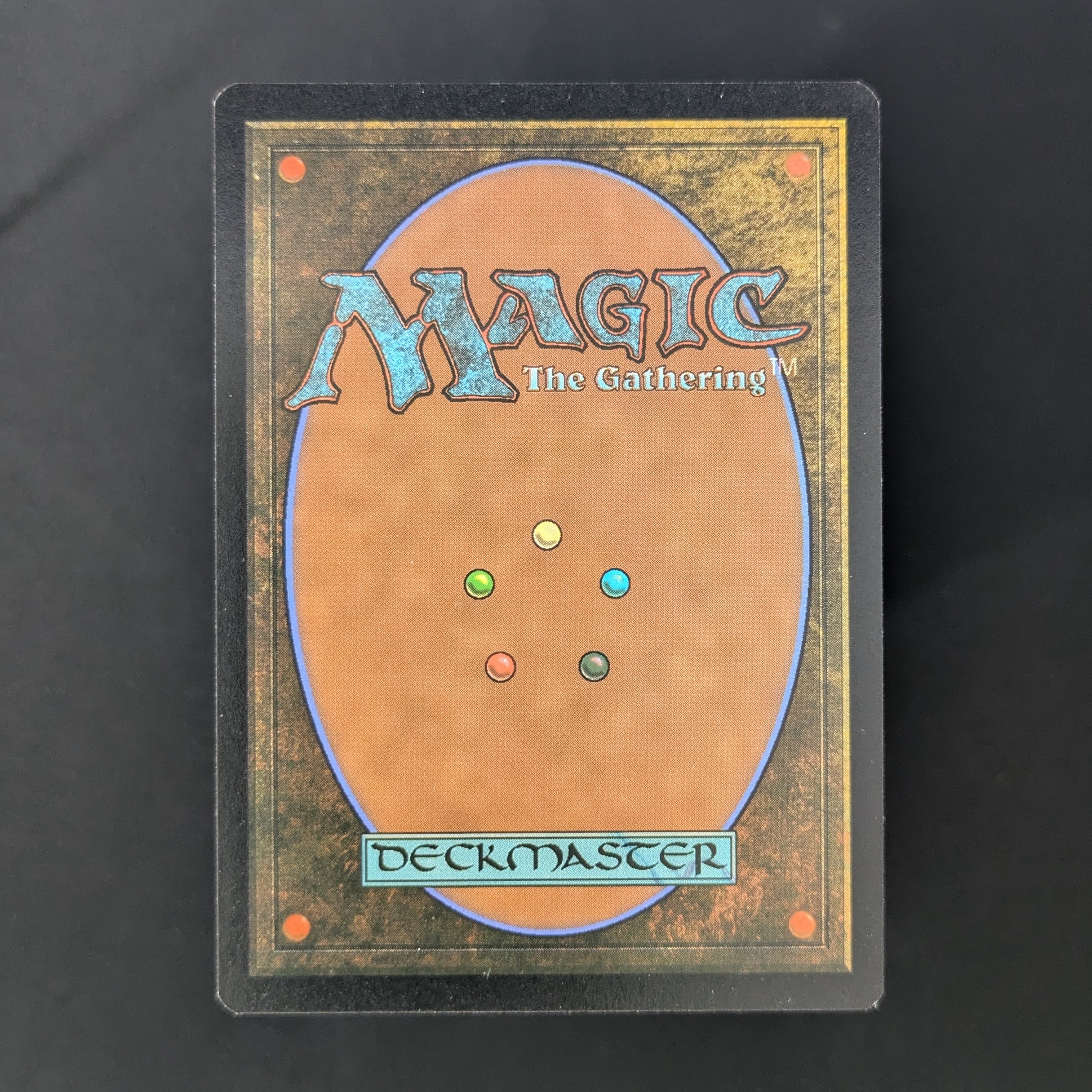 Storm of Saruman (V.3) - The Lord of the Rings: Tales of Middle-earth Holiday Release - NM