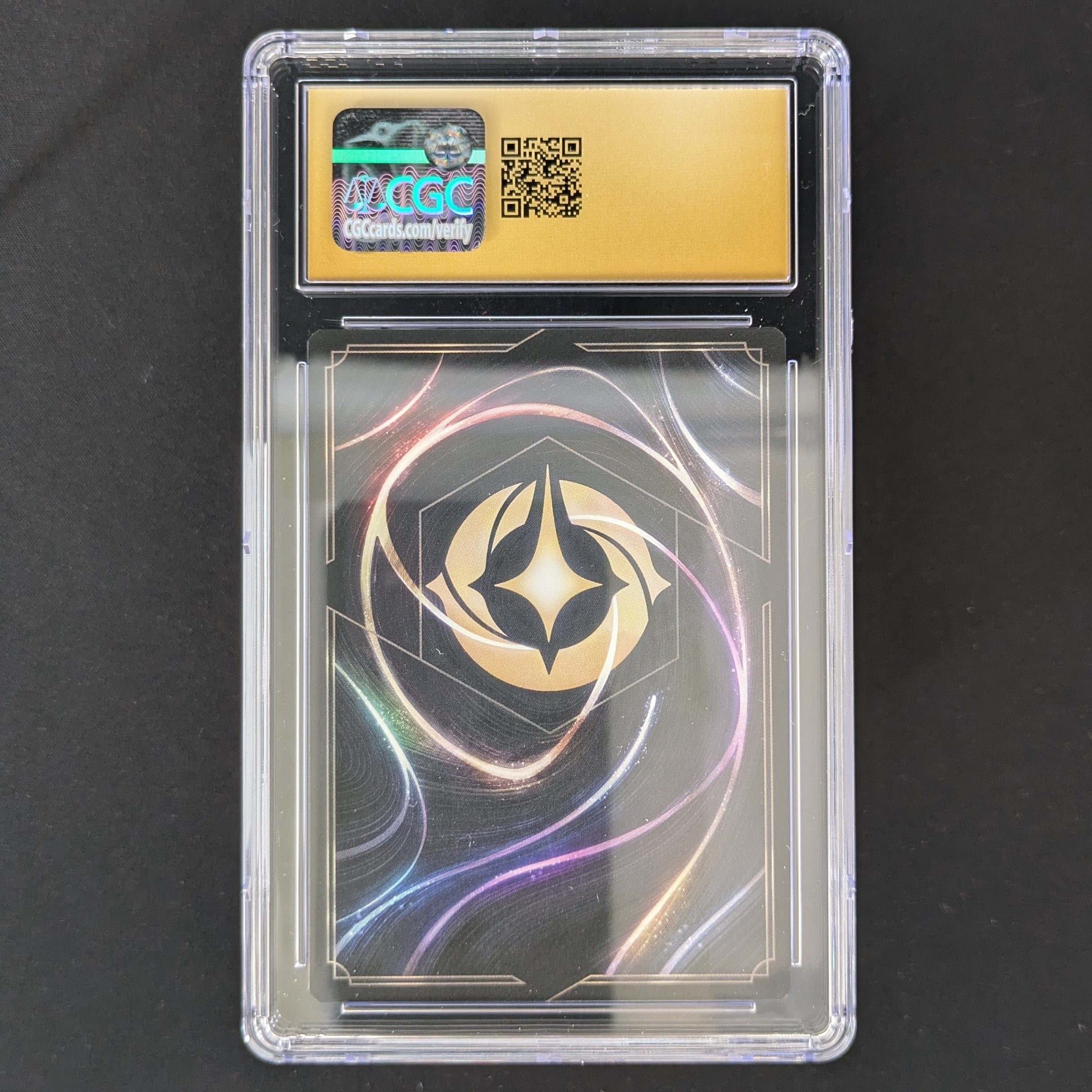 Simba - Rightful Heir - The First Chapter - English - CGC 10 Pristine