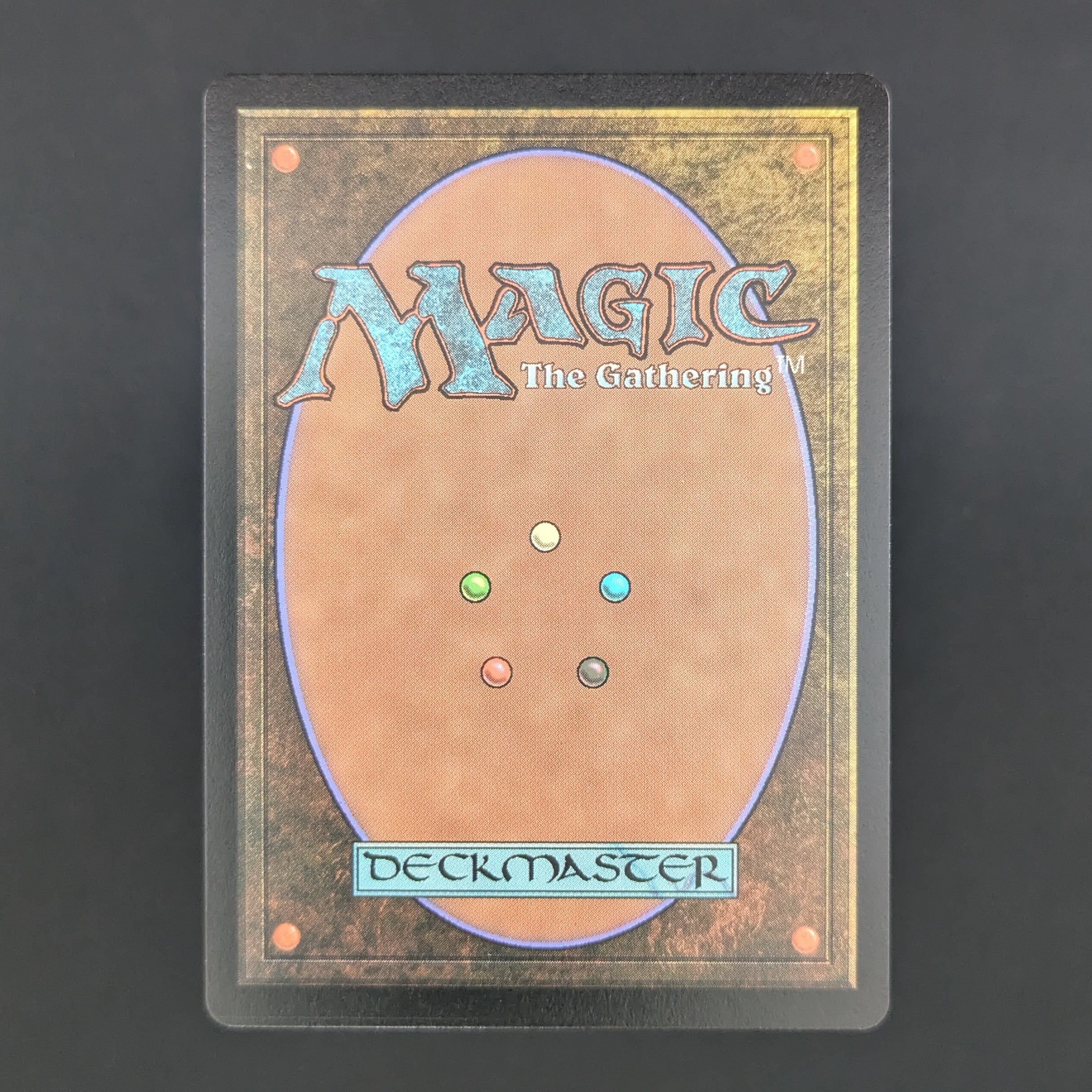 Lord of the Pit (Serial Numbered) - MagicCon Products - English - NM - 013/295