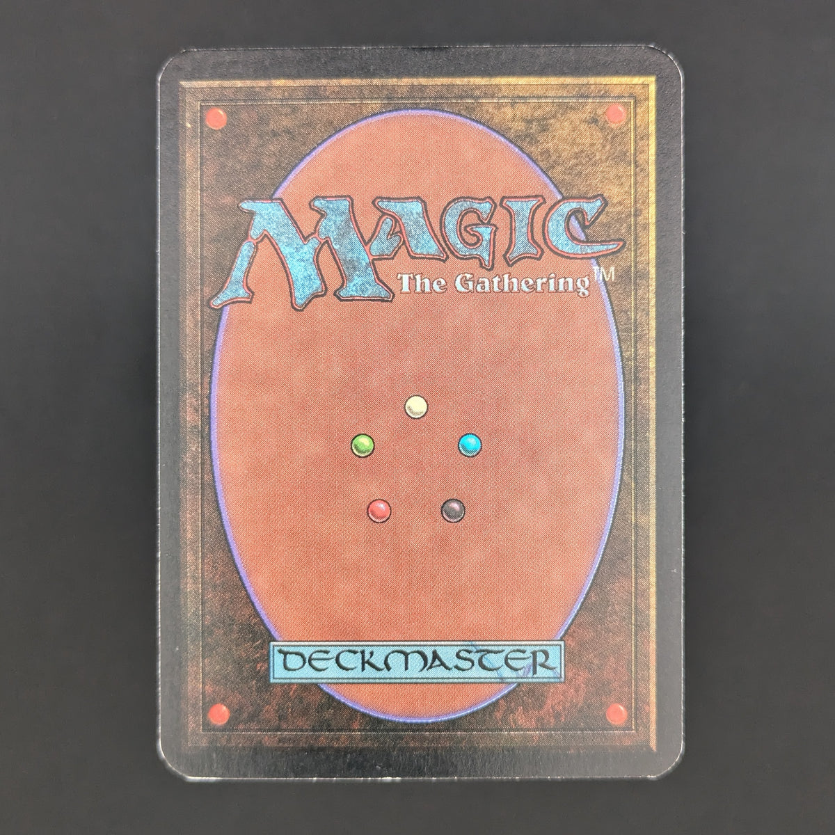 MTG Singles - Darkpact - Alpha -