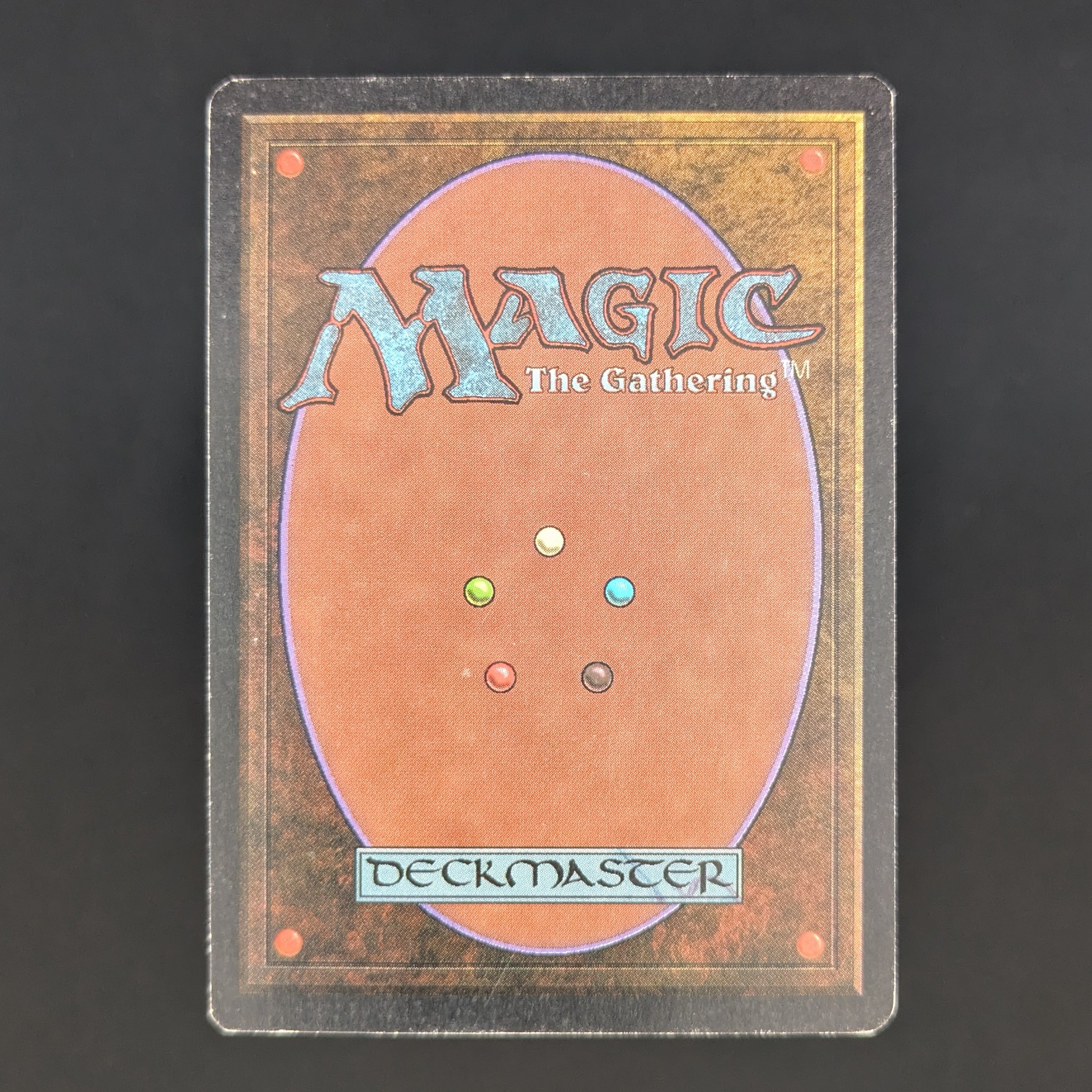 MTG Singles - Time Vault - Unlimited -